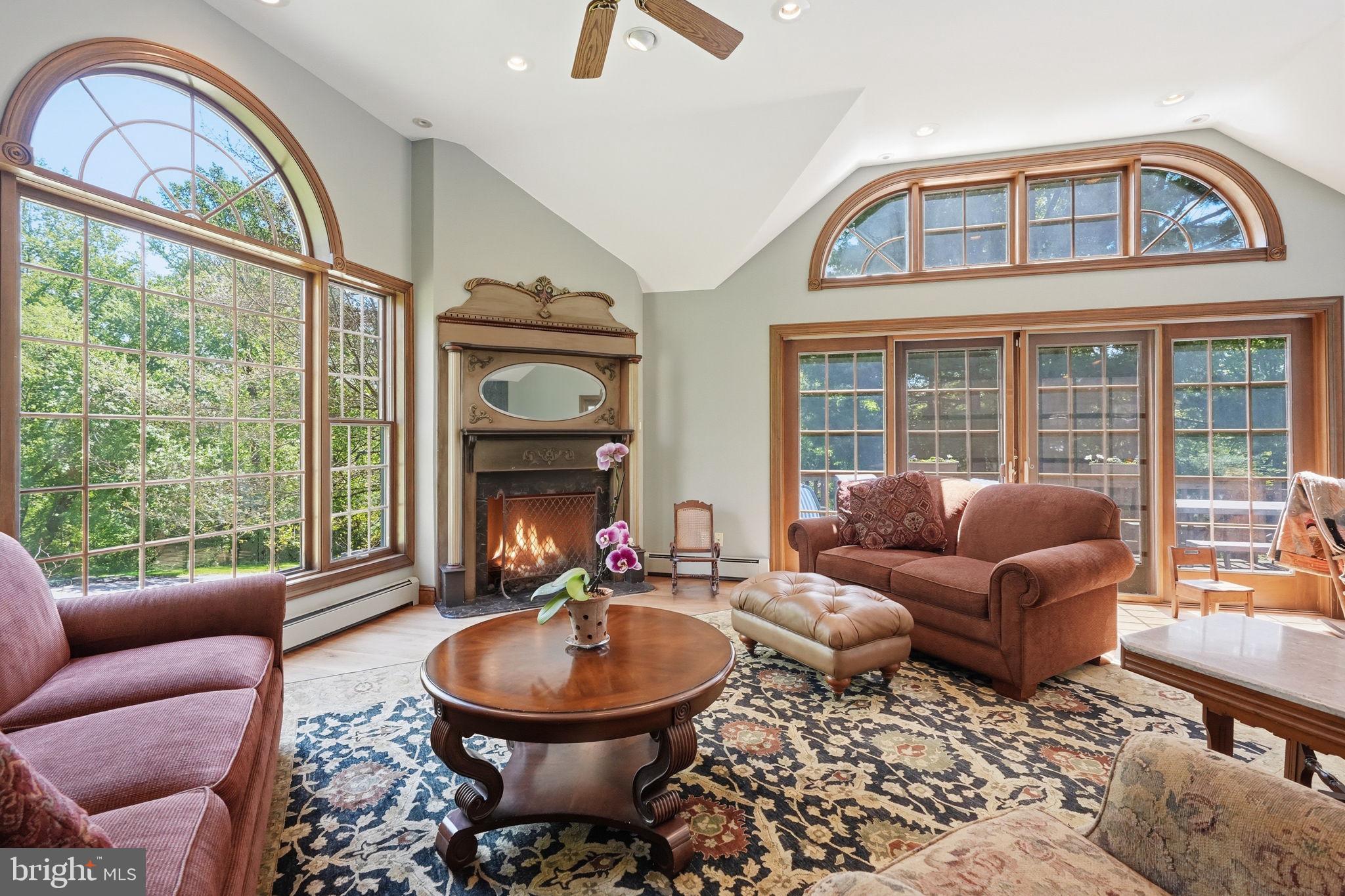 BRANDYWINE CHASE - Residential