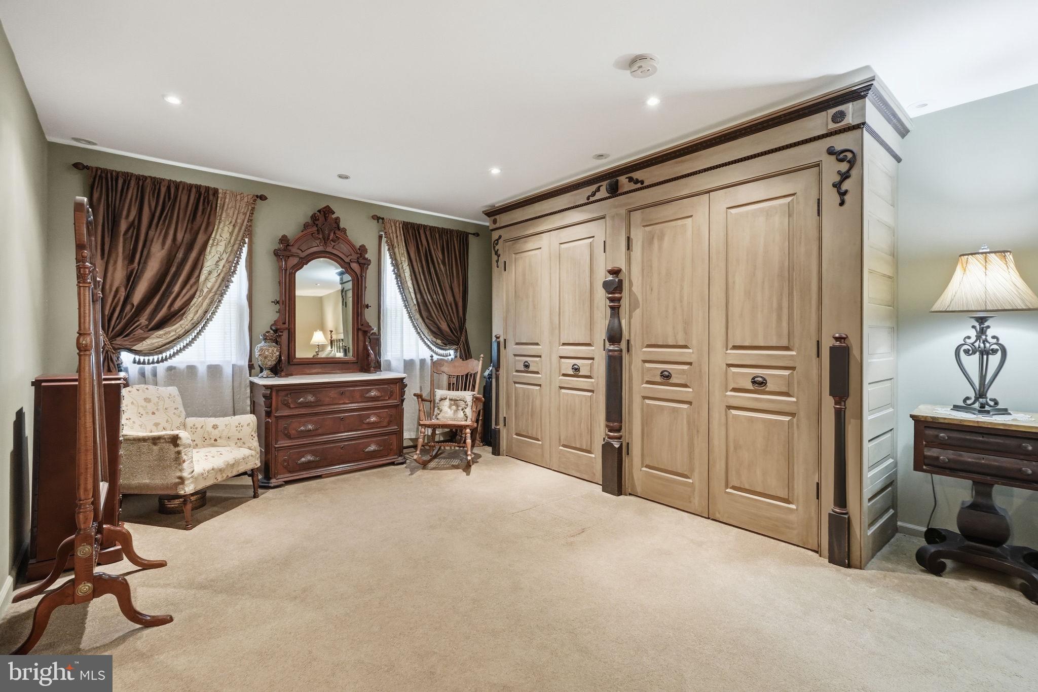 BRANDYWINE CHASE - Residential