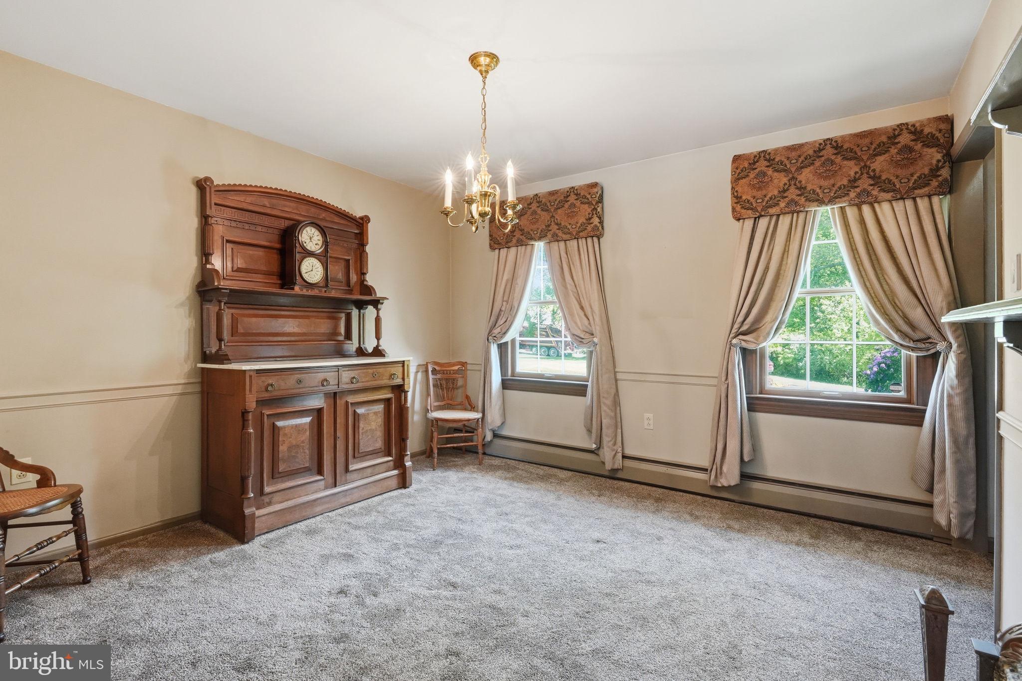 BRANDYWINE CHASE - Residential