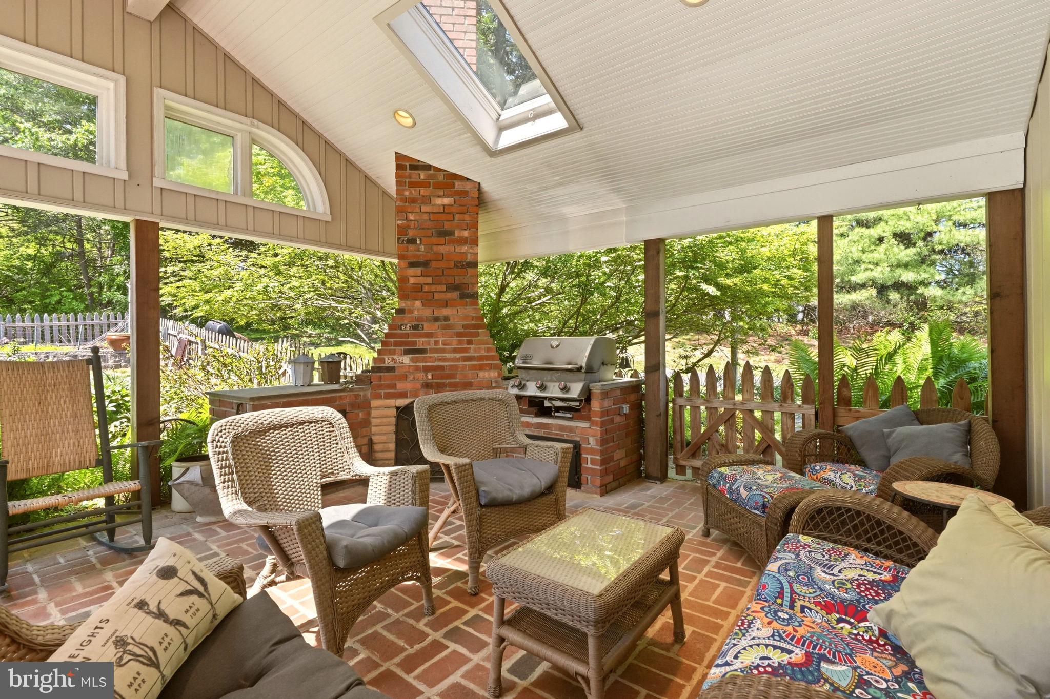 BRANDYWINE CHASE - Residential
