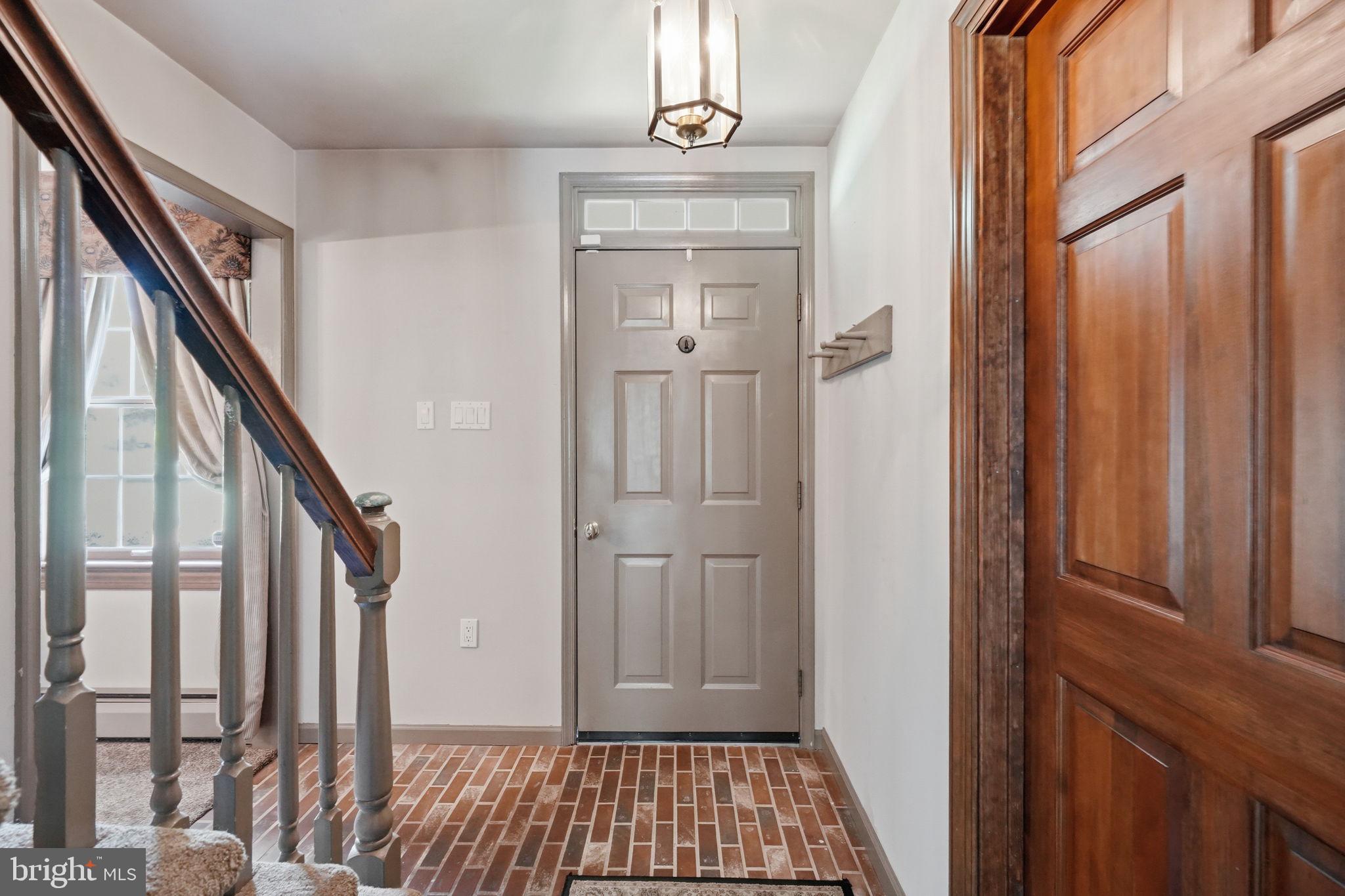 BRANDYWINE CHASE - Residential