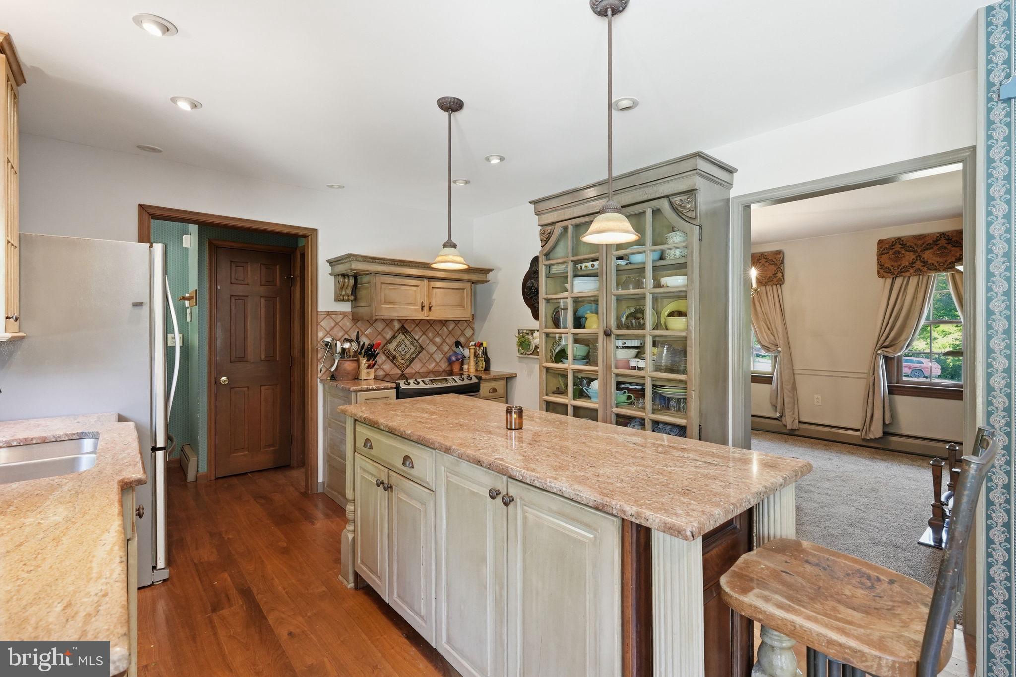 BRANDYWINE CHASE - Residential