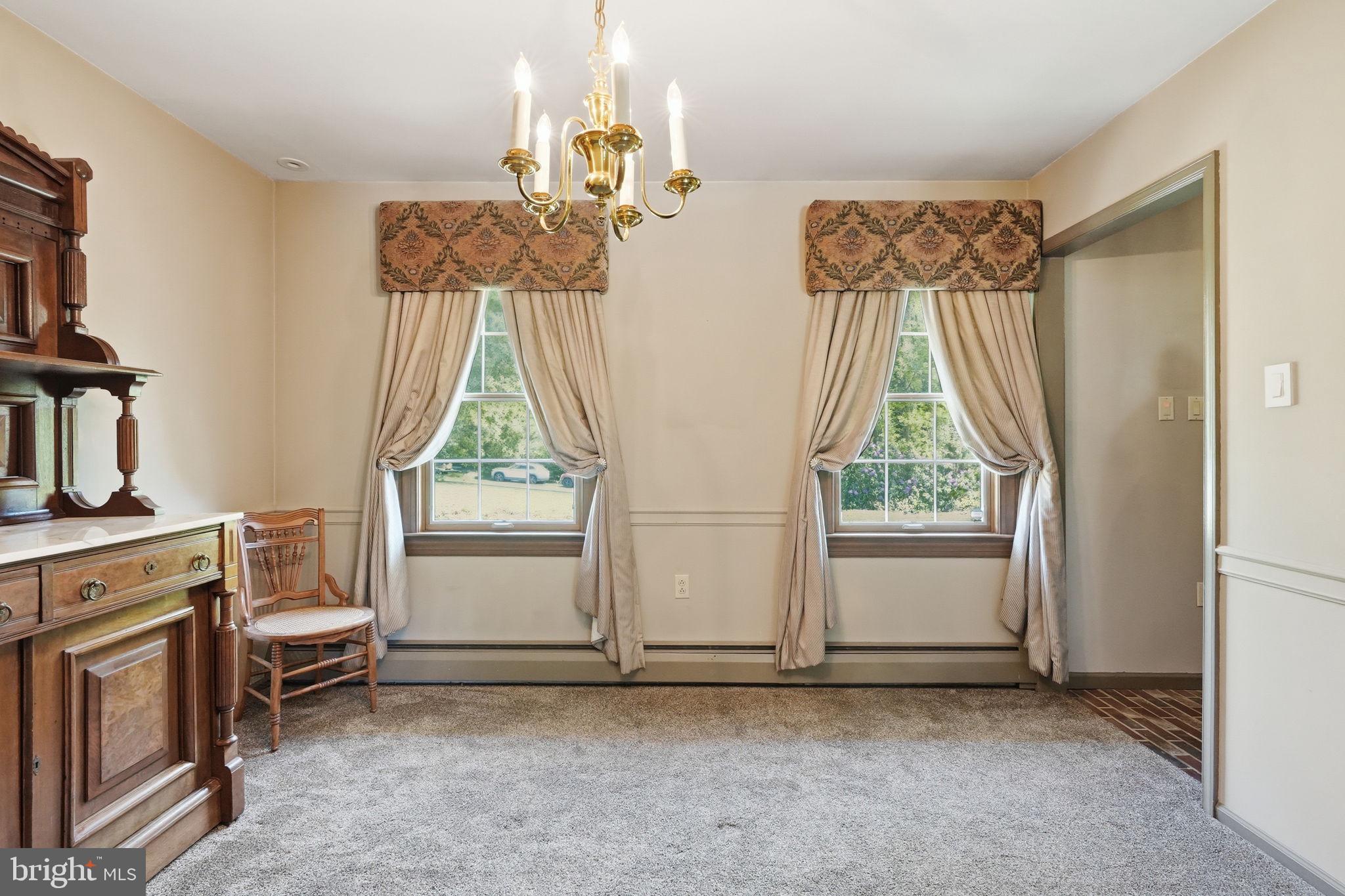 BRANDYWINE CHASE - Residential