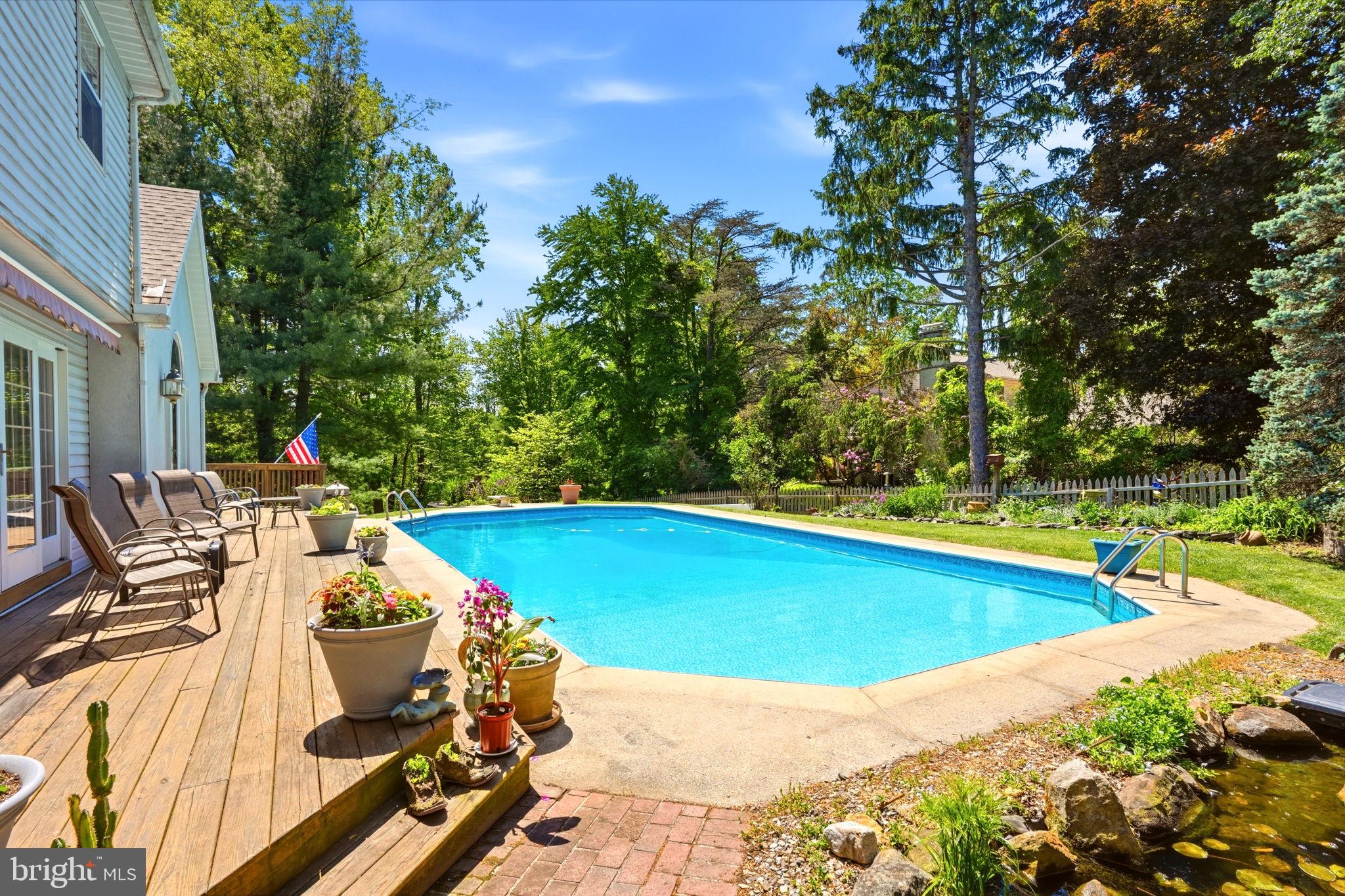 BRANDYWINE CHASE - Residential