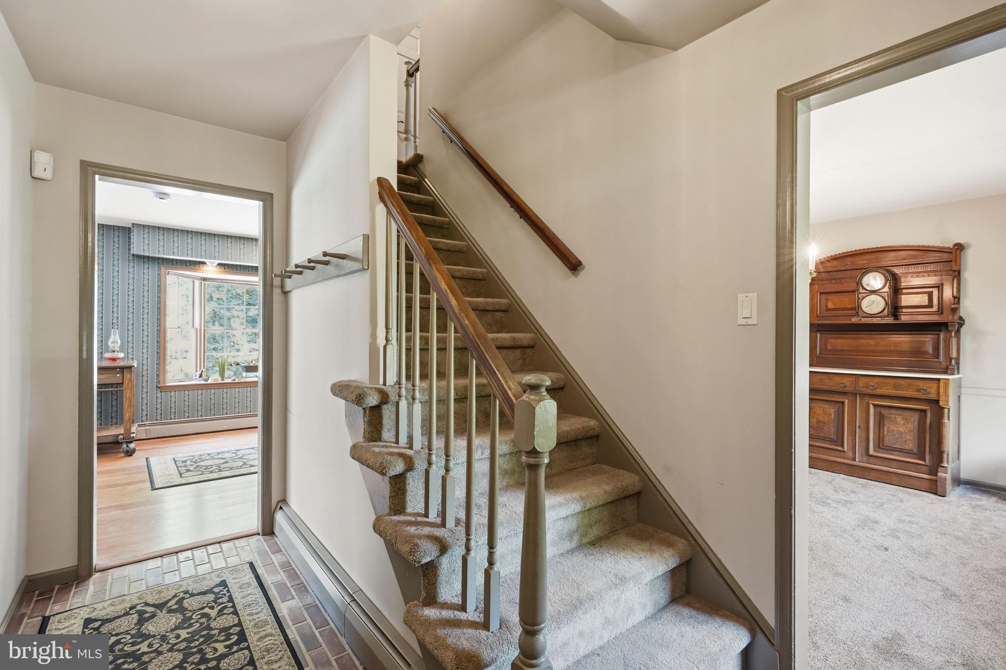 BRANDYWINE CHASE - Residential