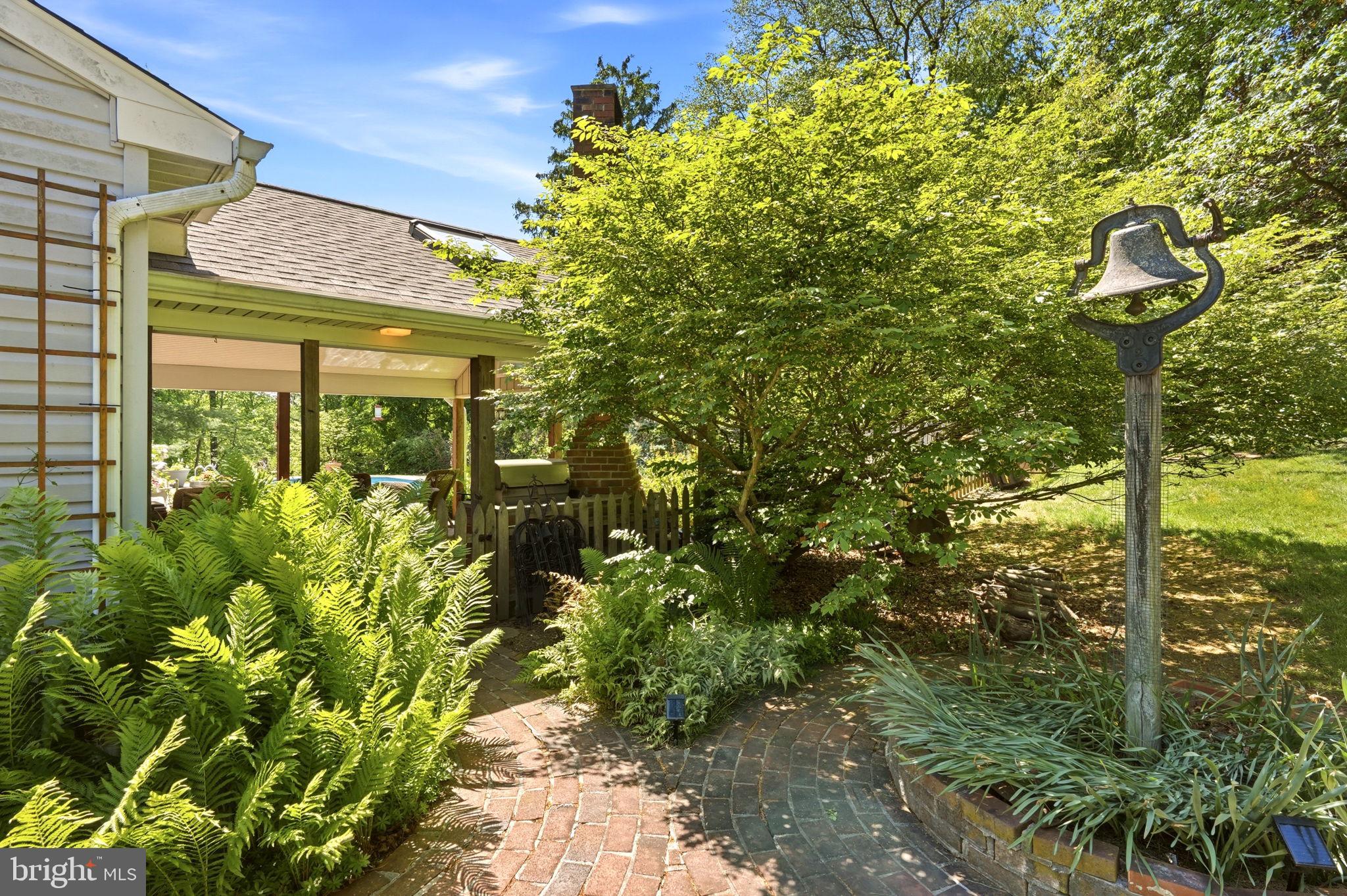 BRANDYWINE CHASE - Residential