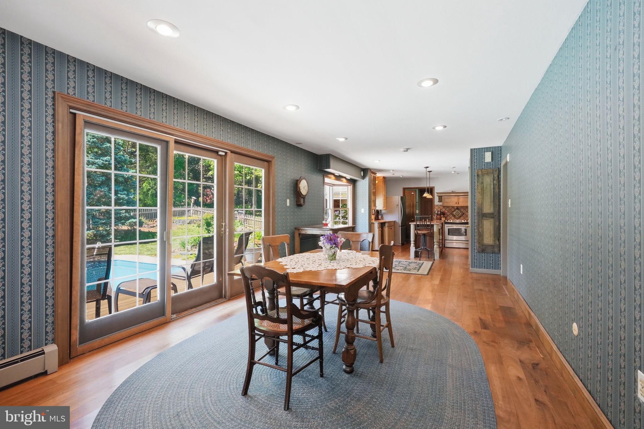 BRANDYWINE CHASE - Residential
