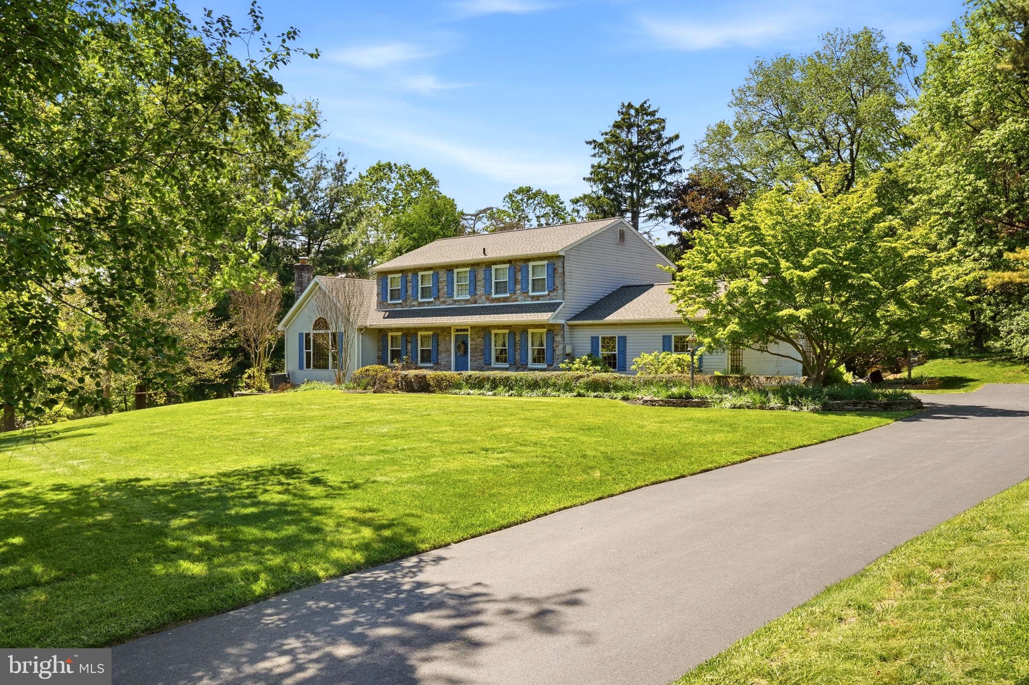 BRANDYWINE CHASE - Residential