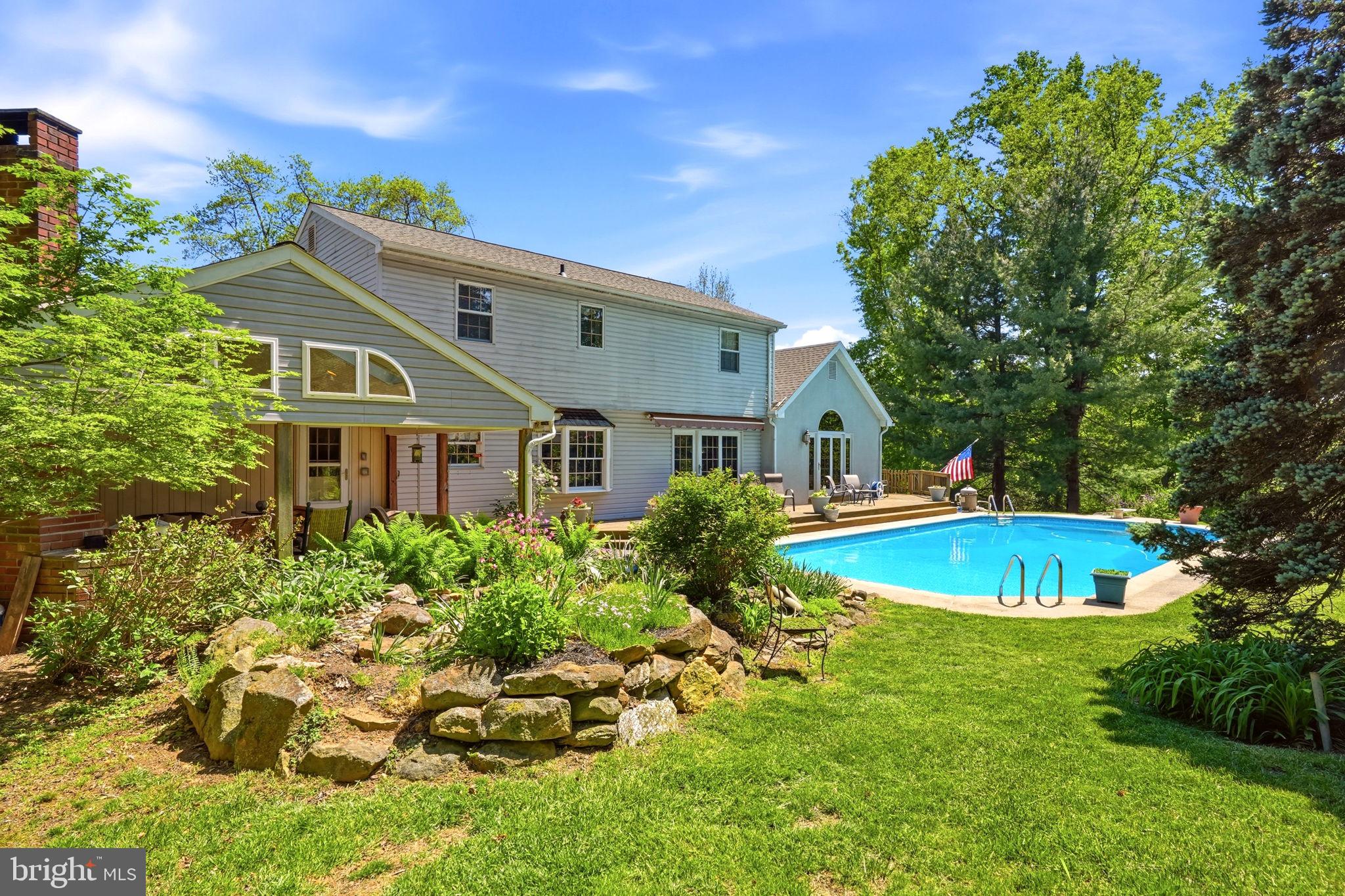 BRANDYWINE CHASE - Residential