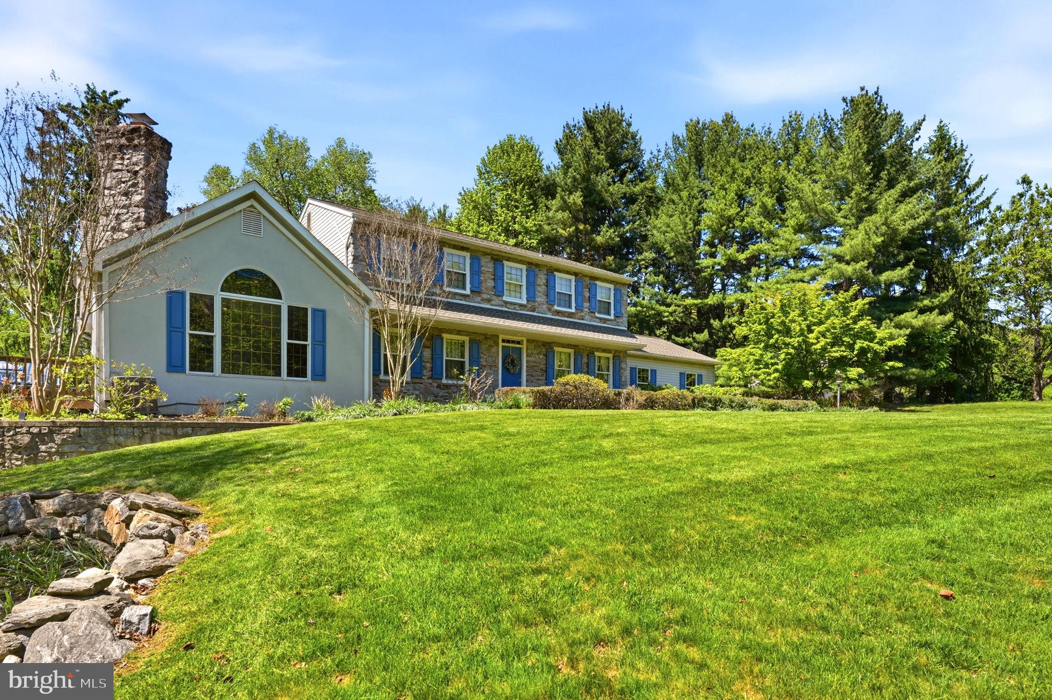 BRANDYWINE CHASE - Residential