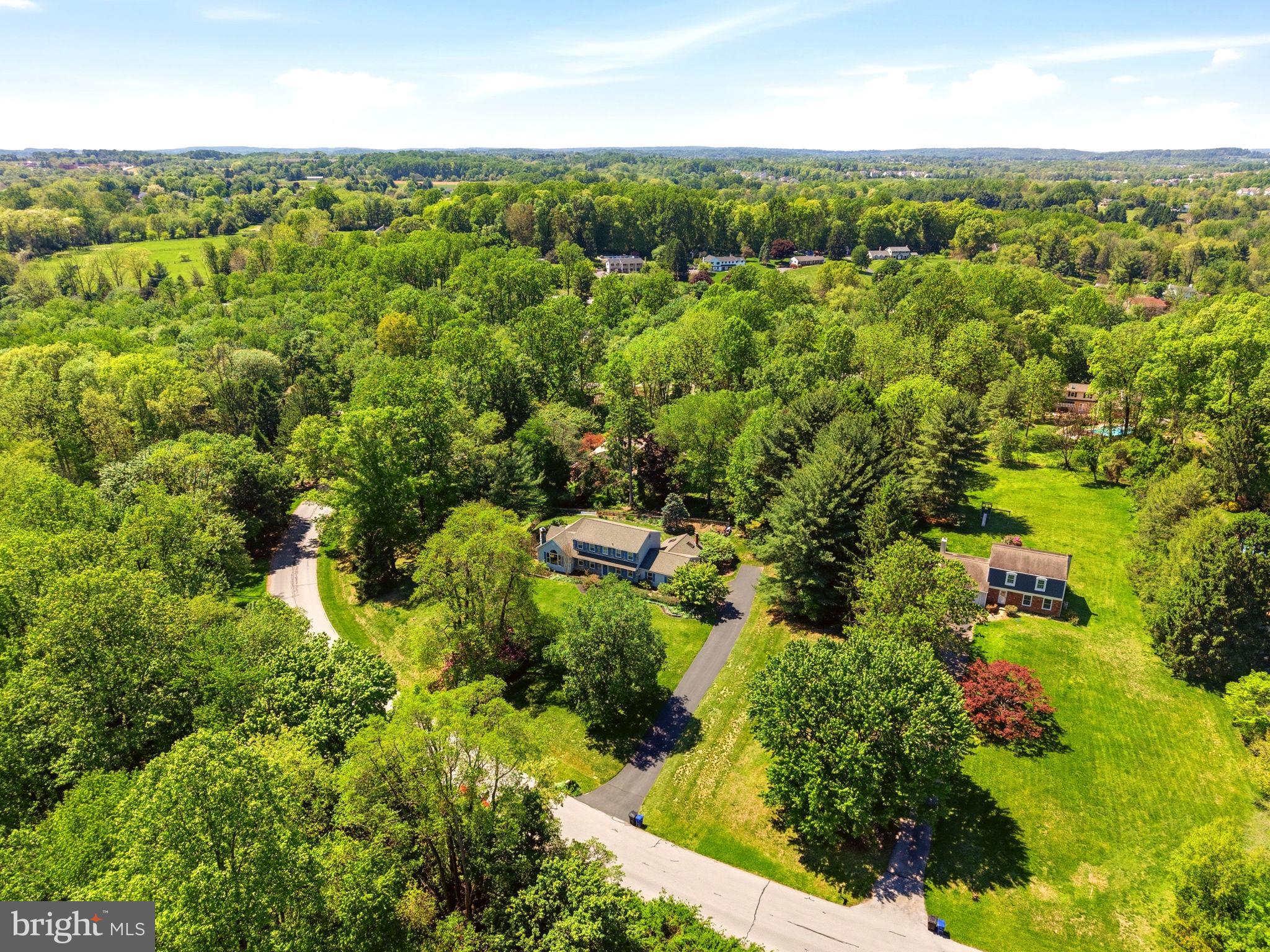 BRANDYWINE CHASE - Residential