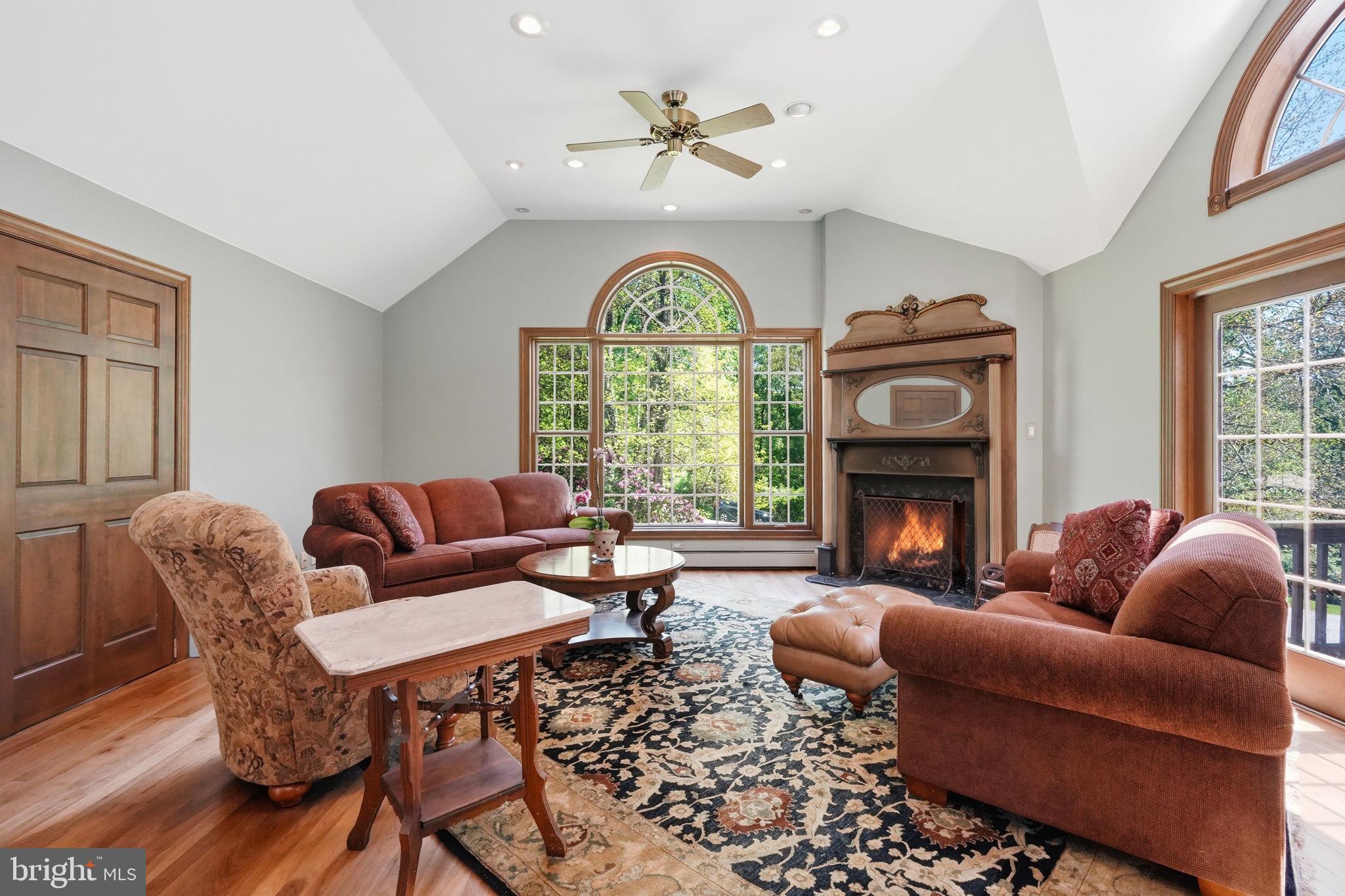 BRANDYWINE CHASE - Residential