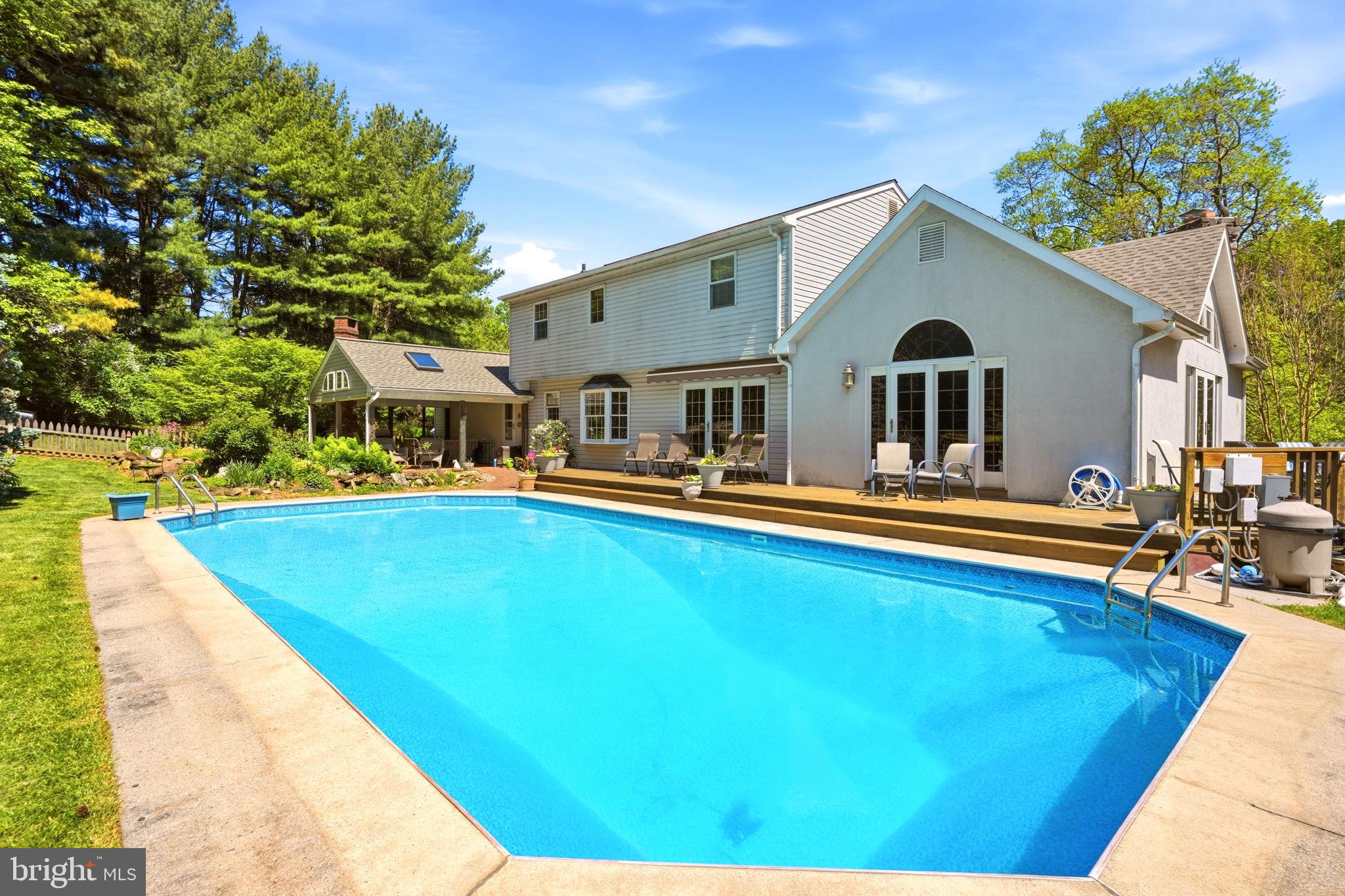 BRANDYWINE CHASE - Residential