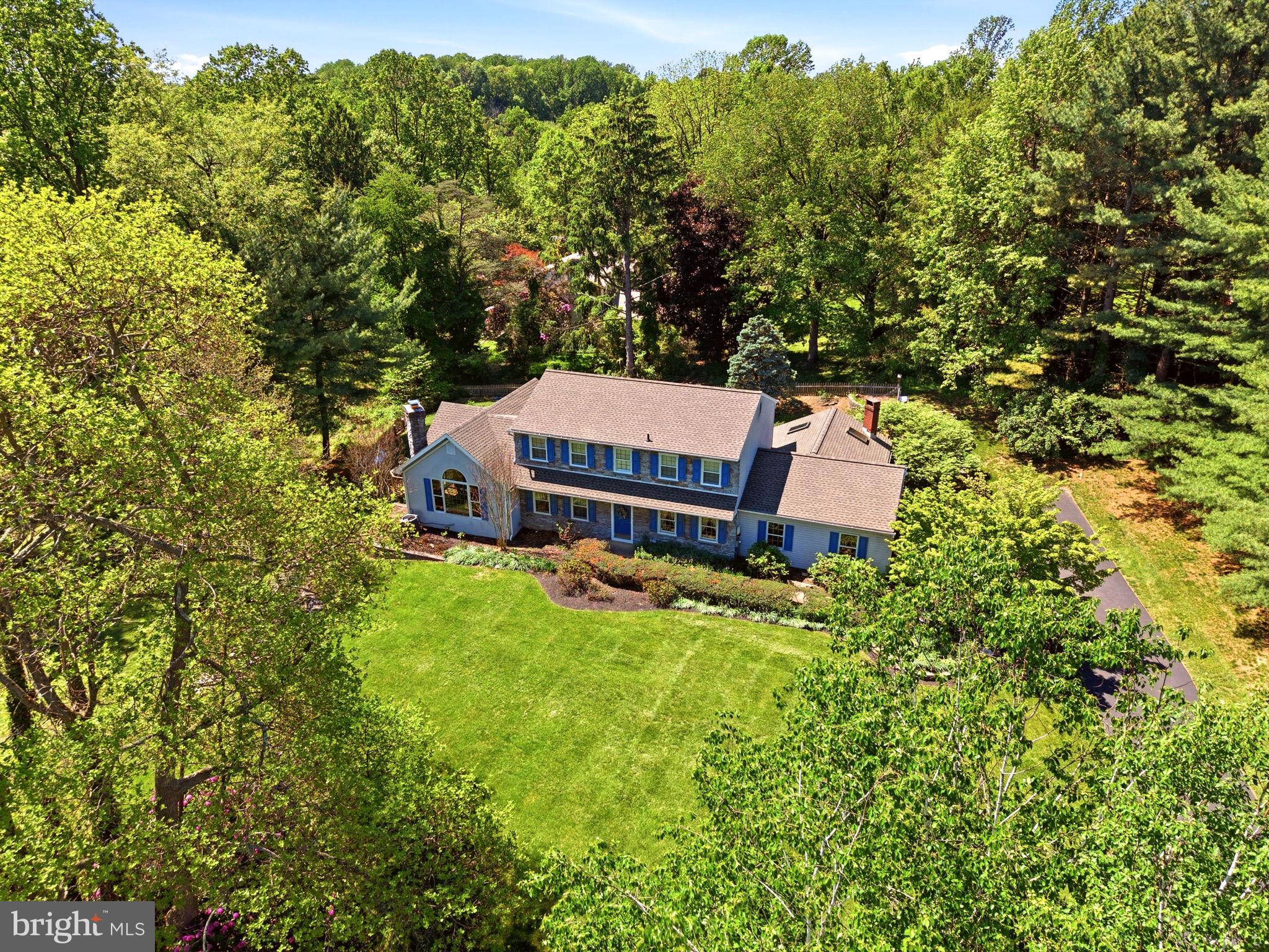 BRANDYWINE CHASE - Residential