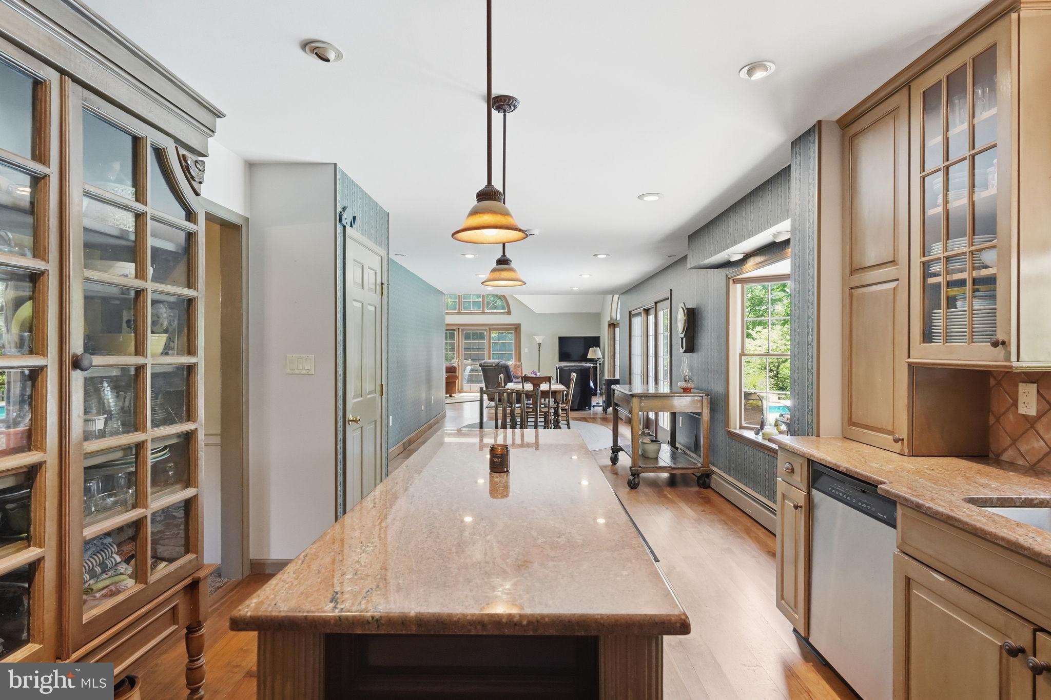 BRANDYWINE CHASE - Residential