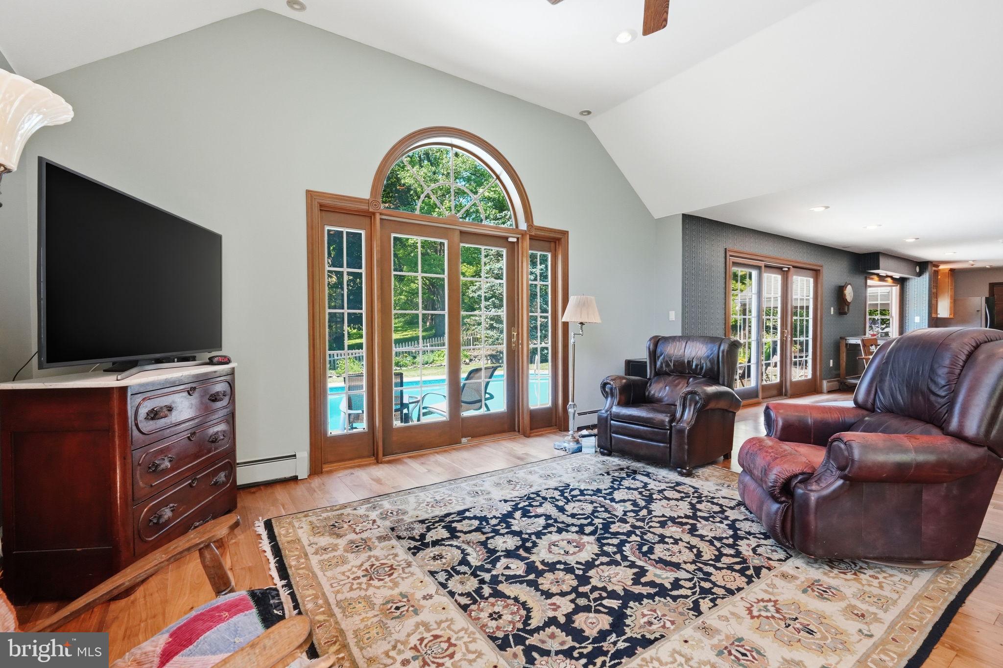 BRANDYWINE CHASE - Residential