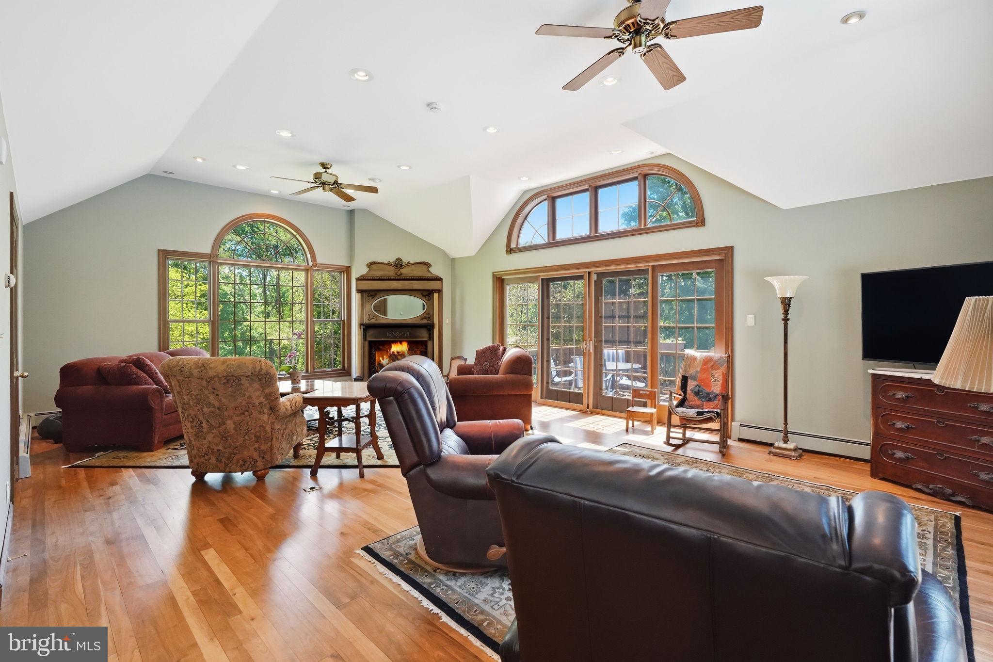 BRANDYWINE CHASE - Residential
