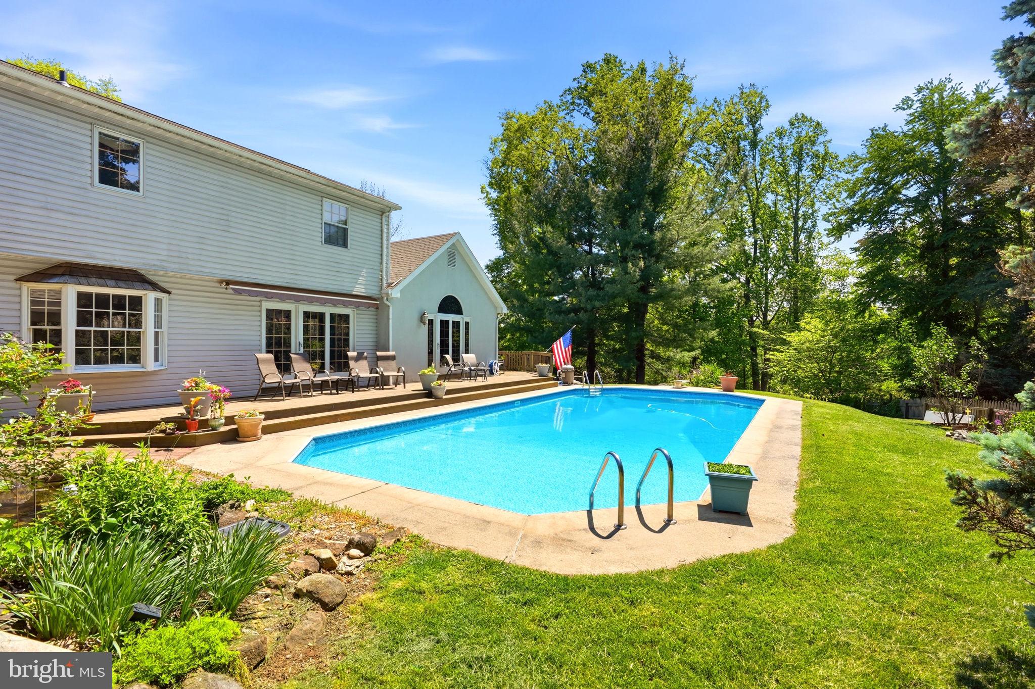 BRANDYWINE CHASE - Residential