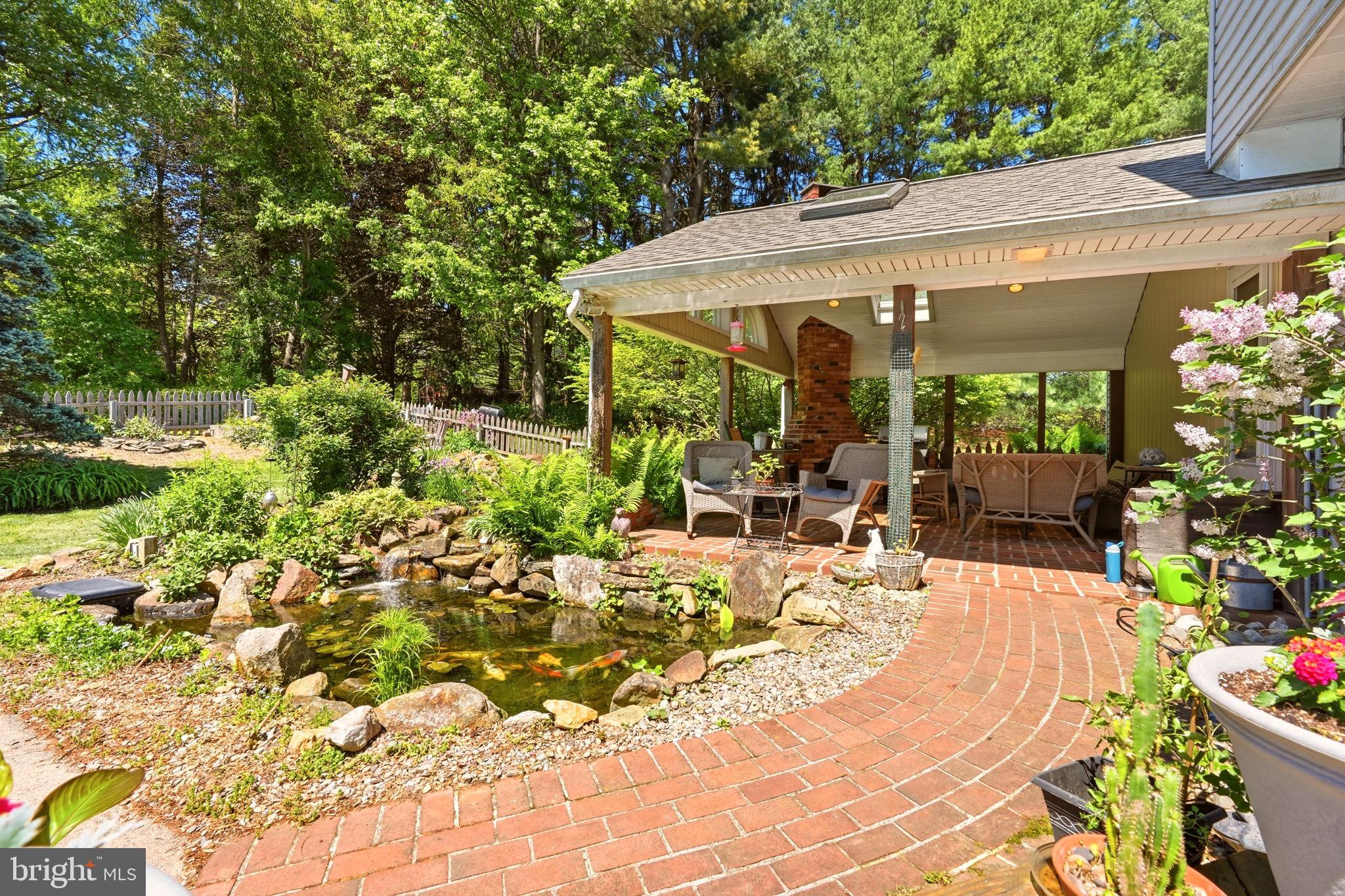 BRANDYWINE CHASE - Residential