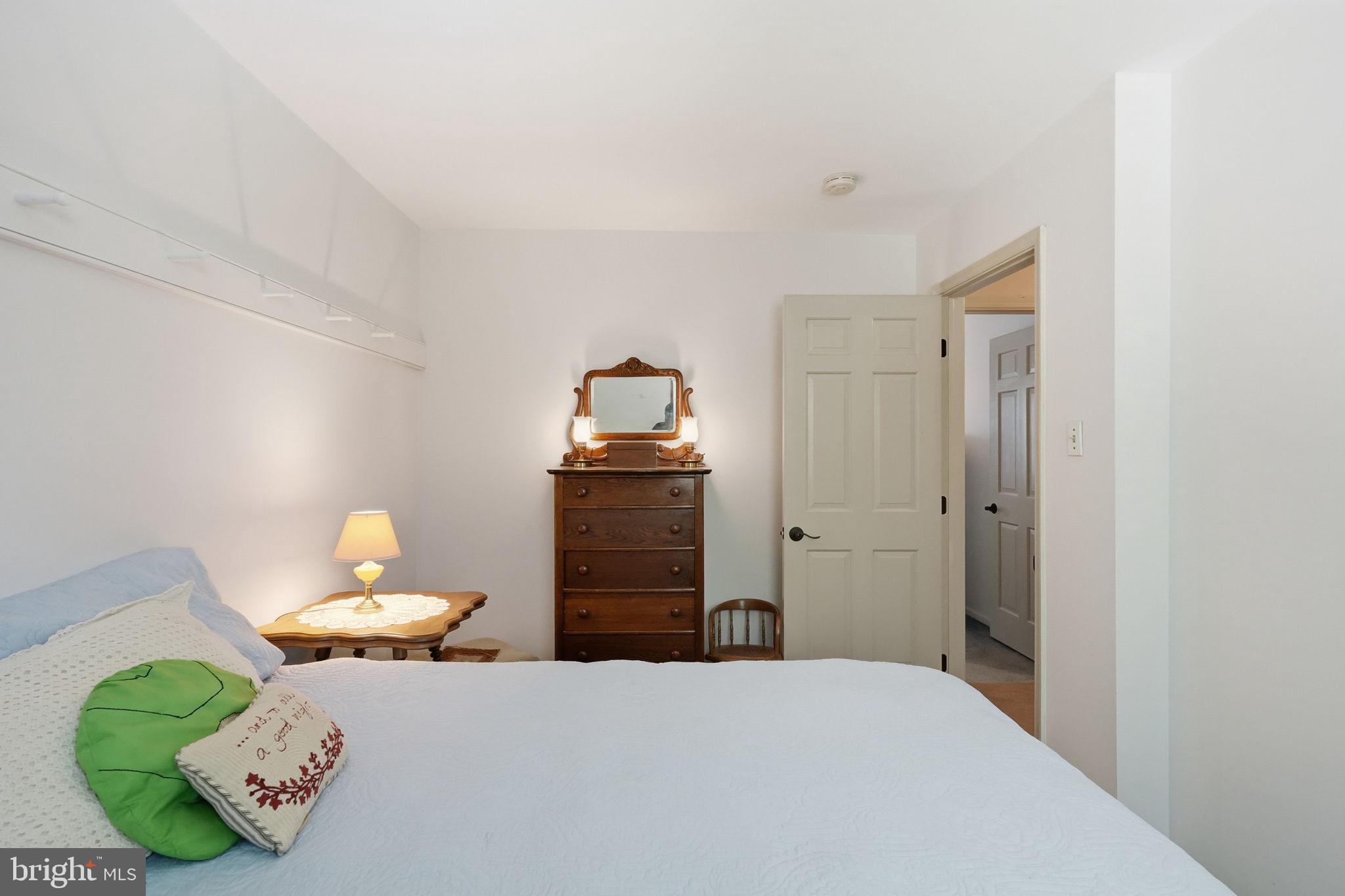 BRANDYWINE CHASE - Residential