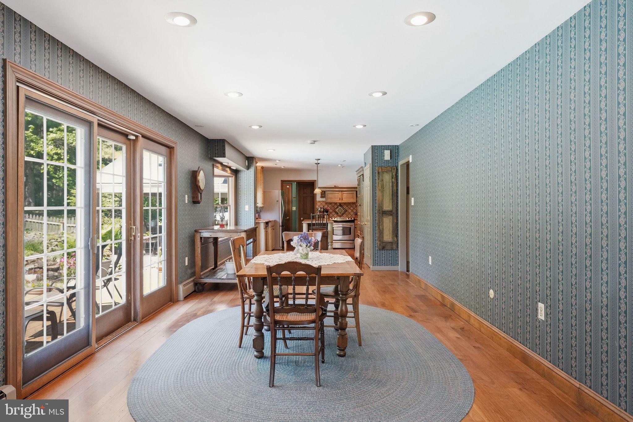 BRANDYWINE CHASE - Residential