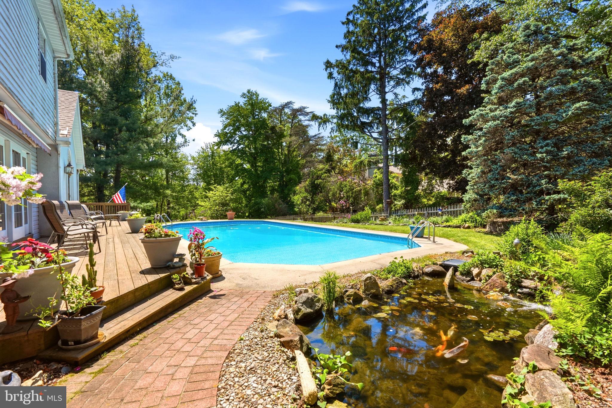 BRANDYWINE CHASE - Residential