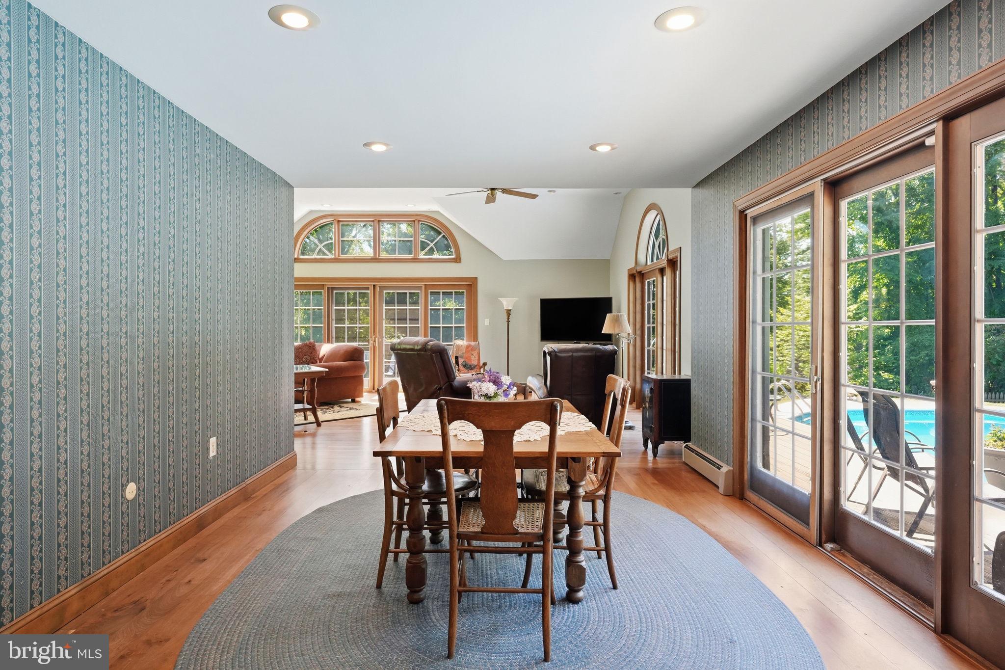 BRANDYWINE CHASE - Residential