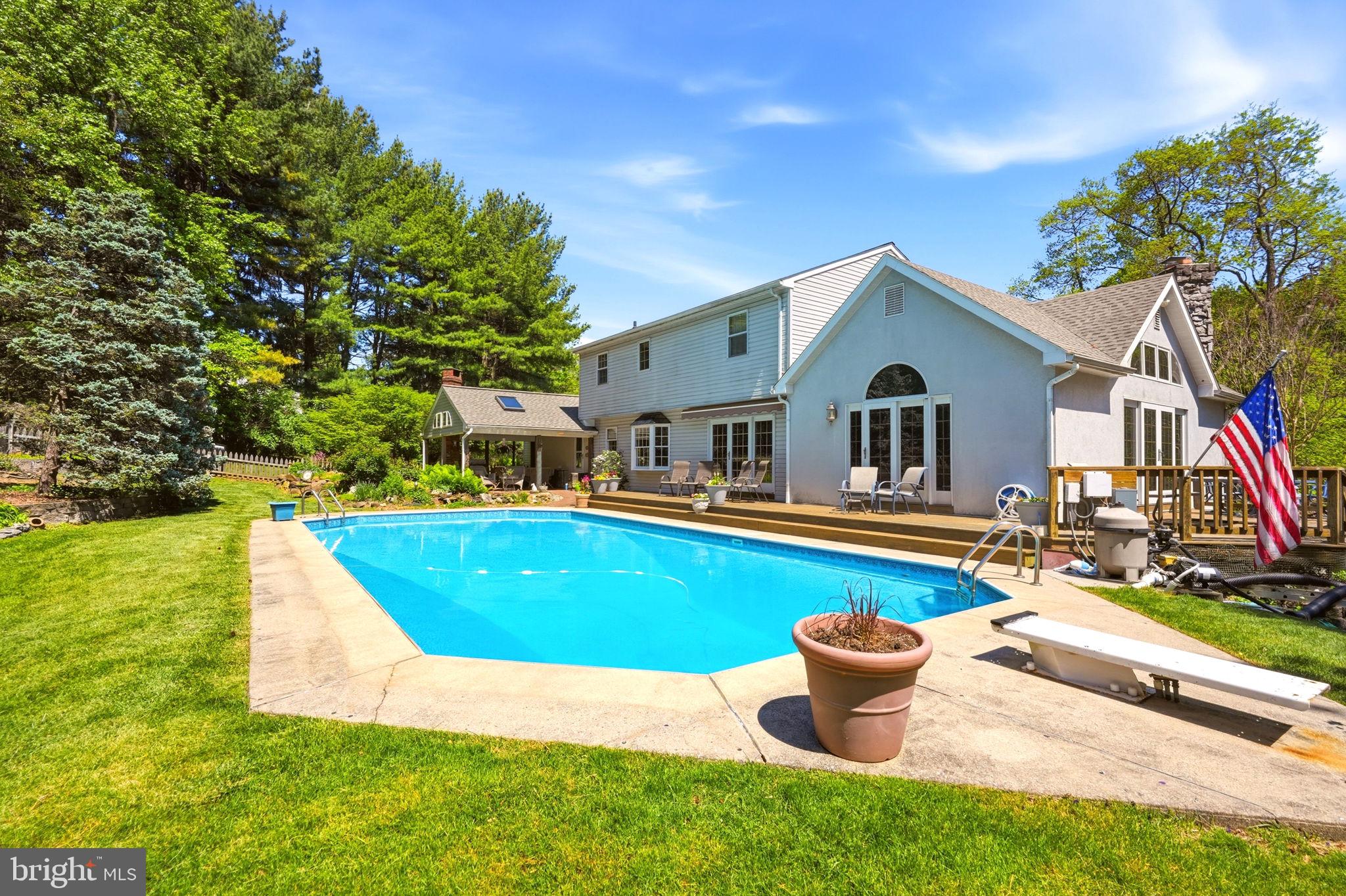 BRANDYWINE CHASE - Residential