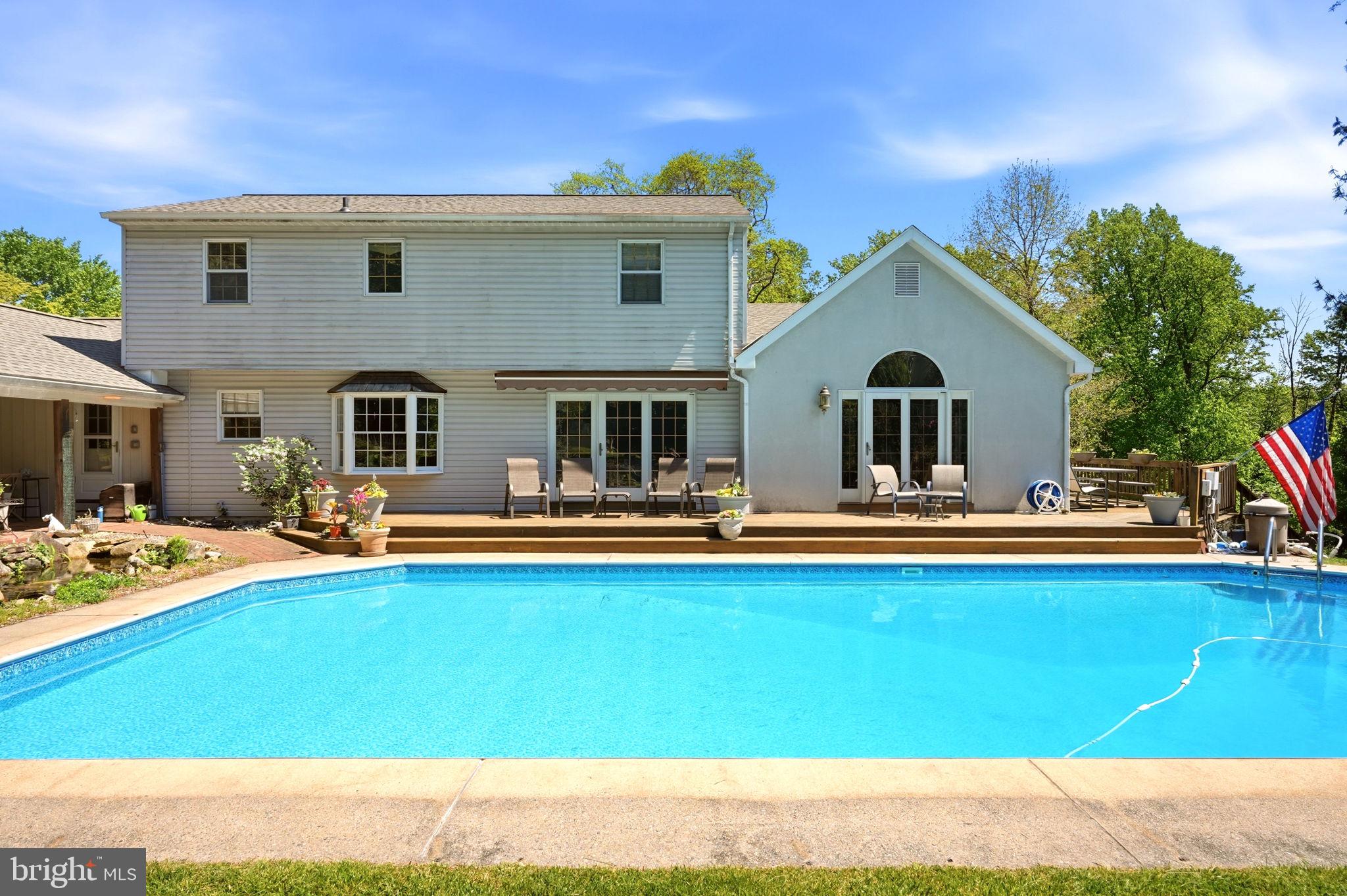 BRANDYWINE CHASE - Residential