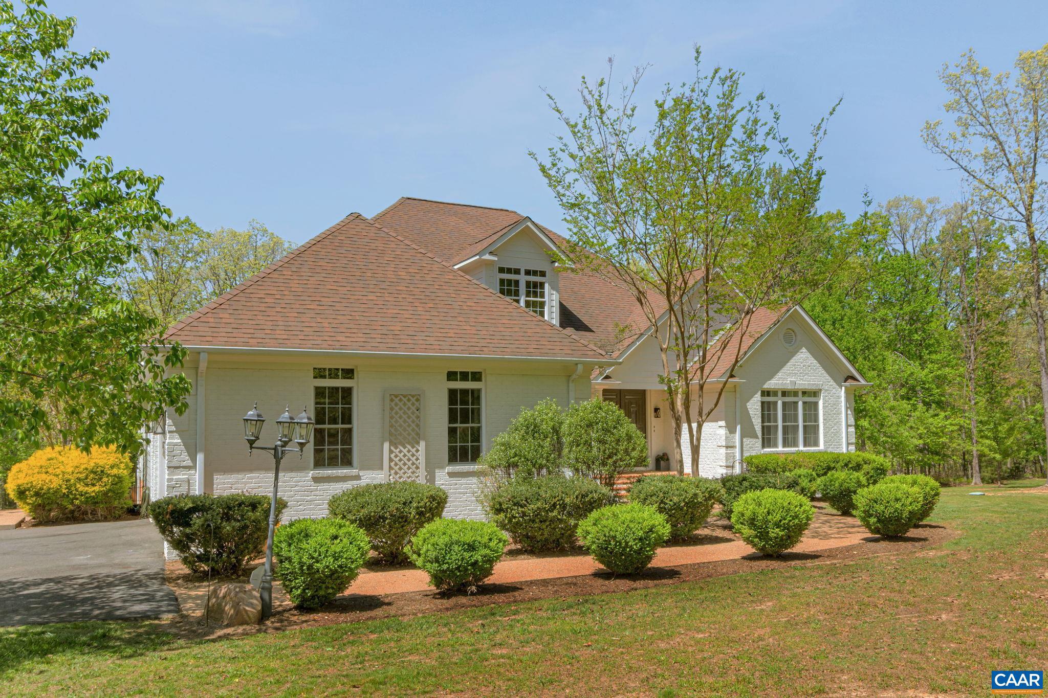 WOUNDED KNEE - Residential