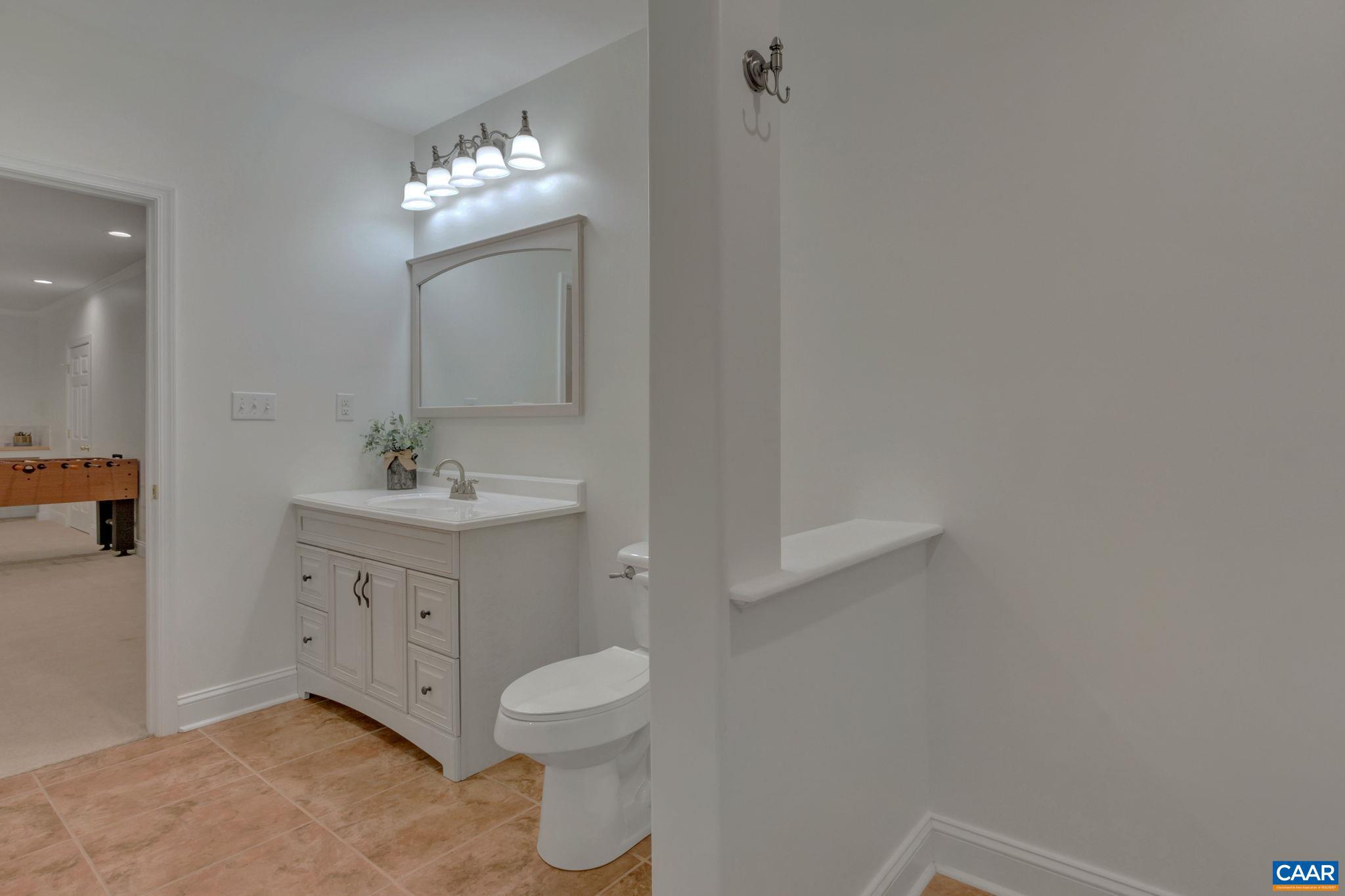 WOUNDED KNEE - Residential