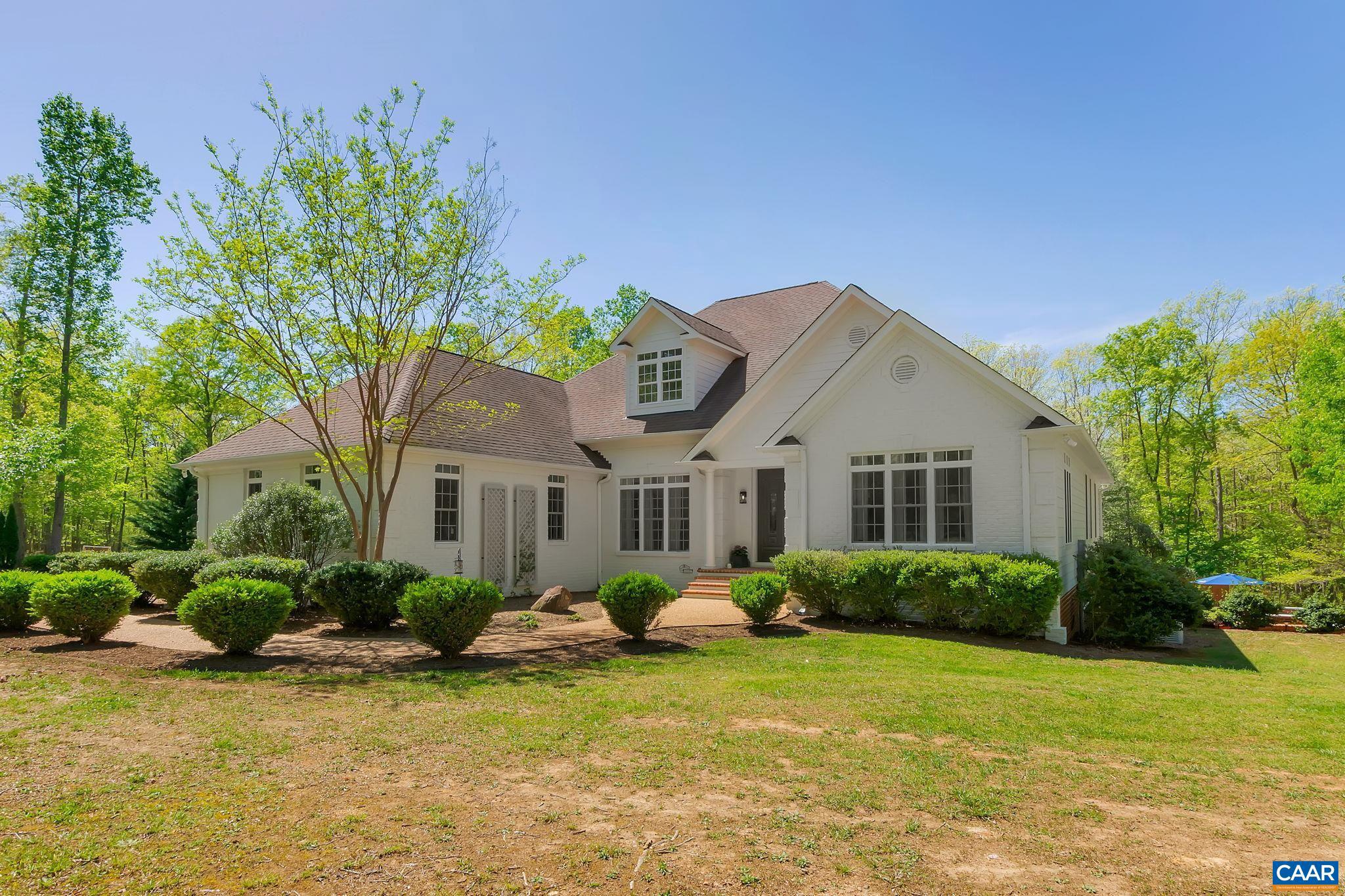 WOUNDED KNEE - Residential