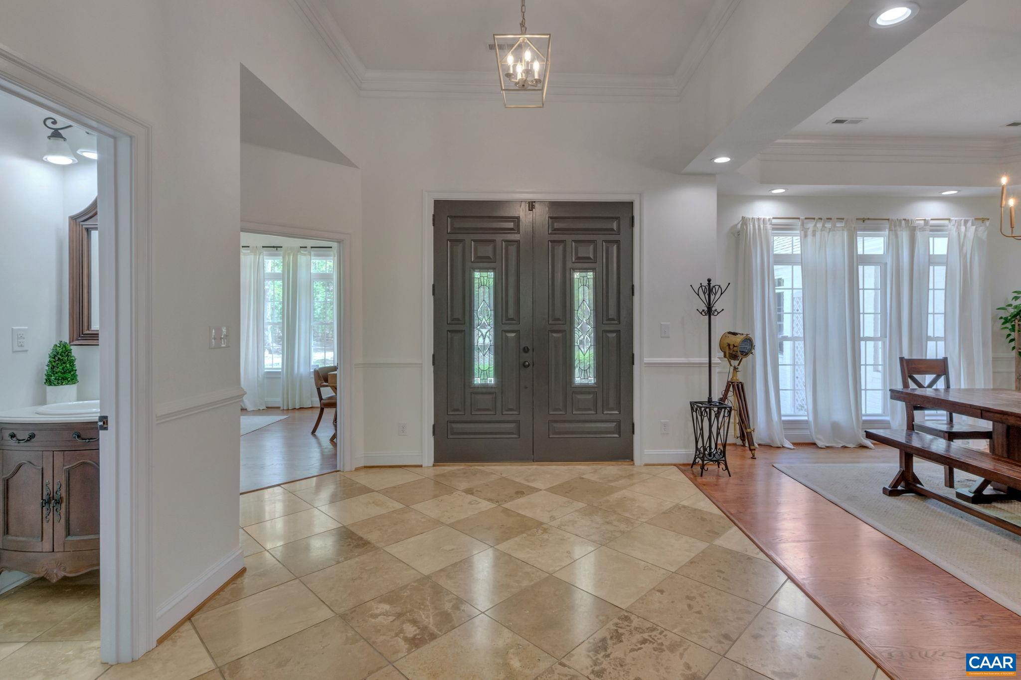 WOUNDED KNEE - Residential