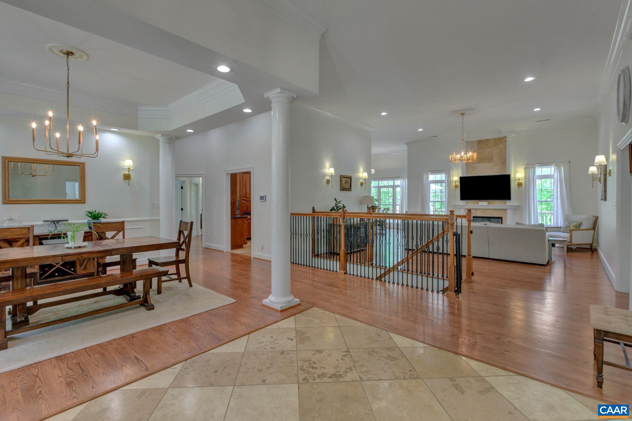 WOUNDED KNEE - Residential