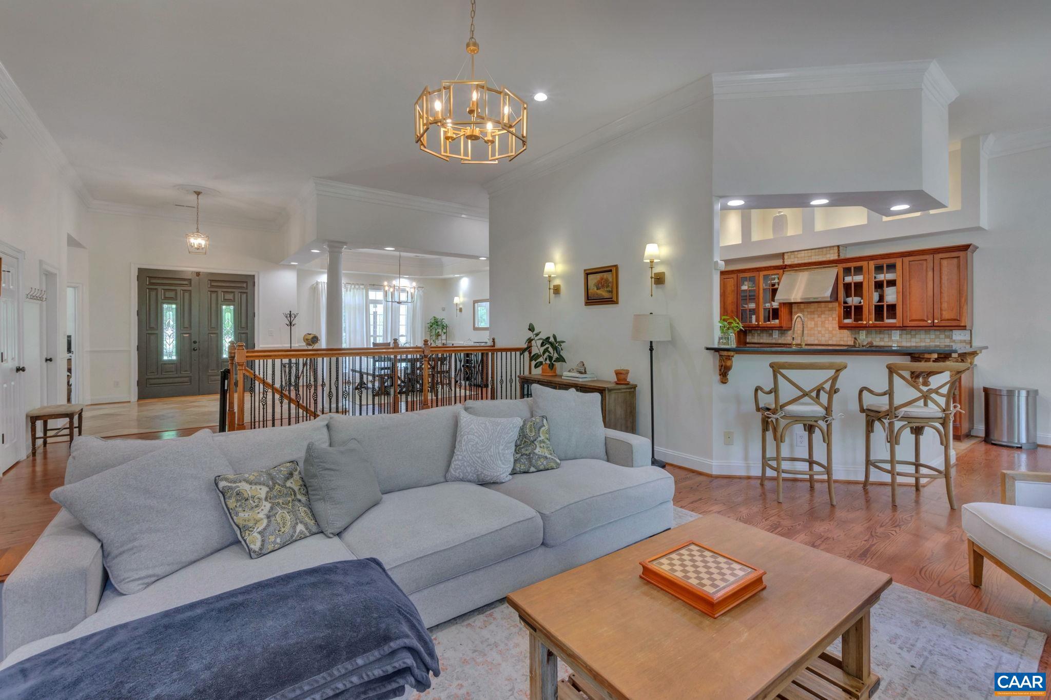 WOUNDED KNEE - Residential