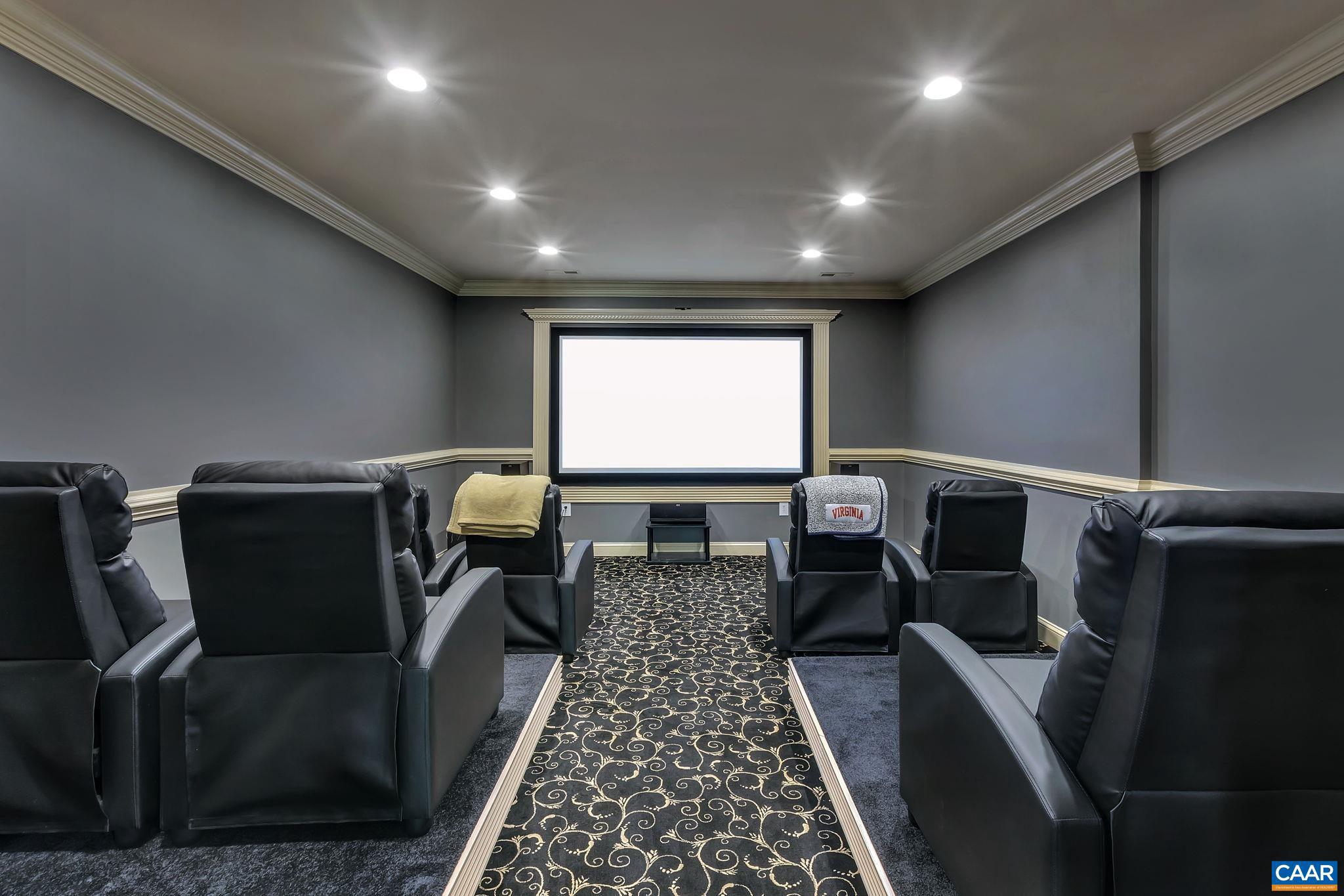 WOUNDED KNEE - Residential