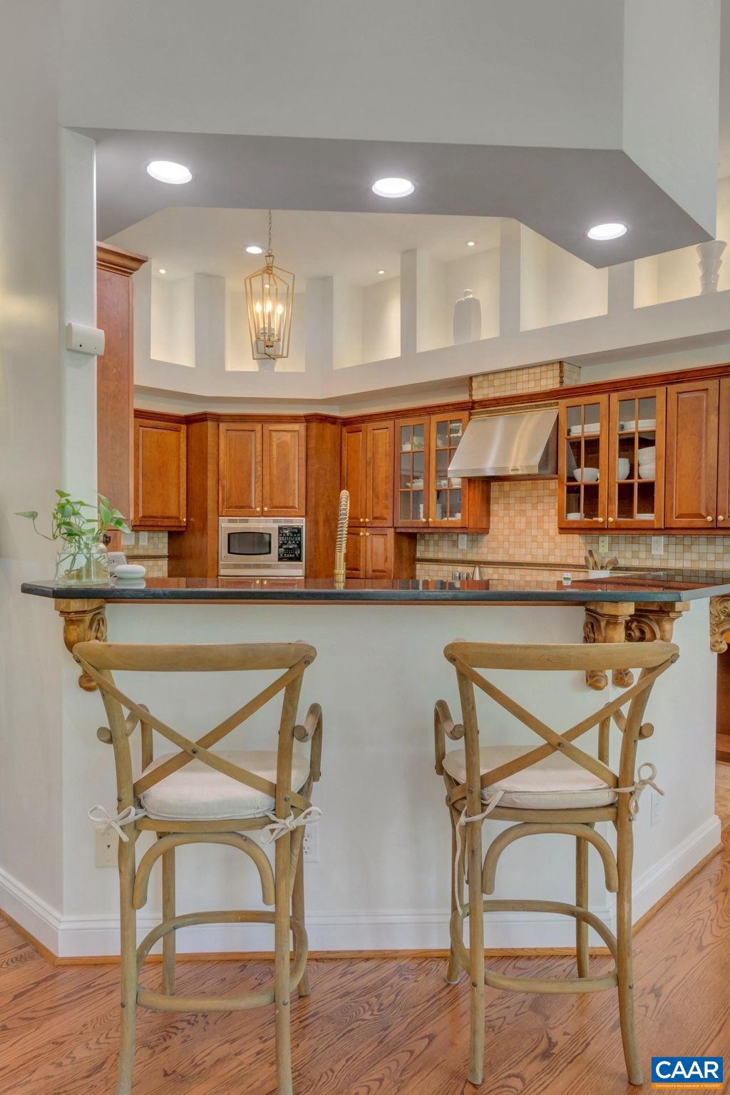 WOUNDED KNEE - Residential