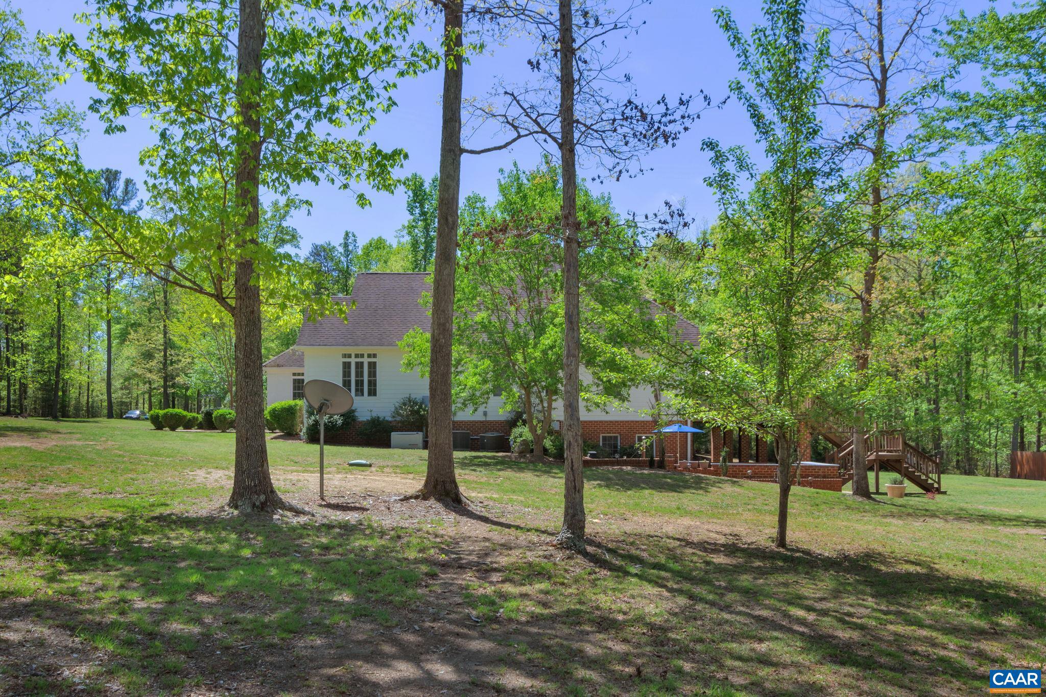 WOUNDED KNEE - Residential