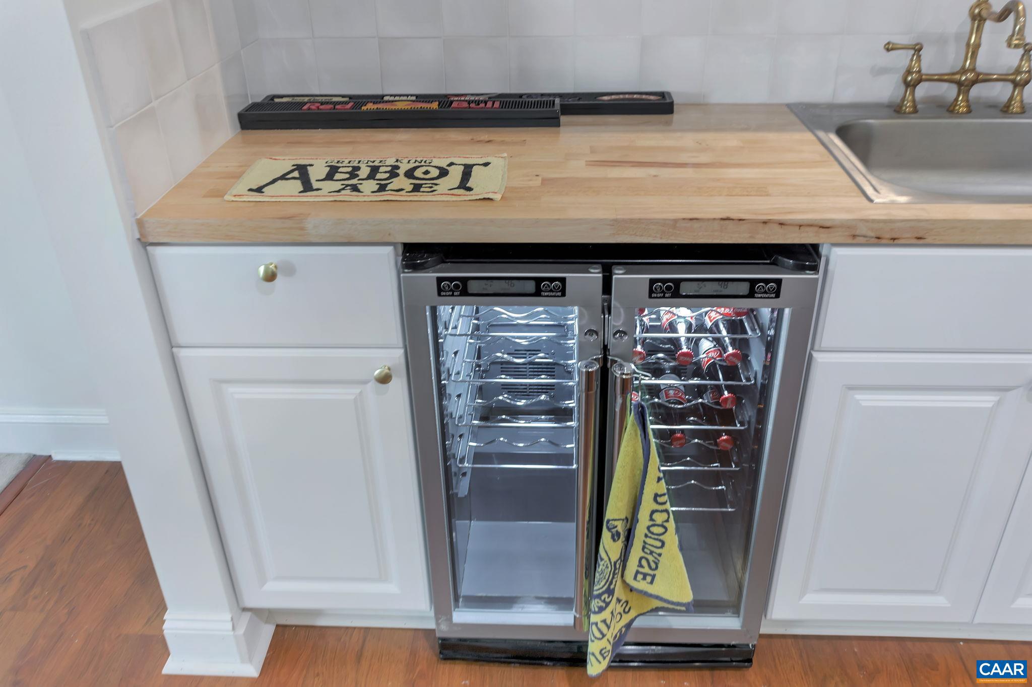 WOUNDED KNEE - Residential