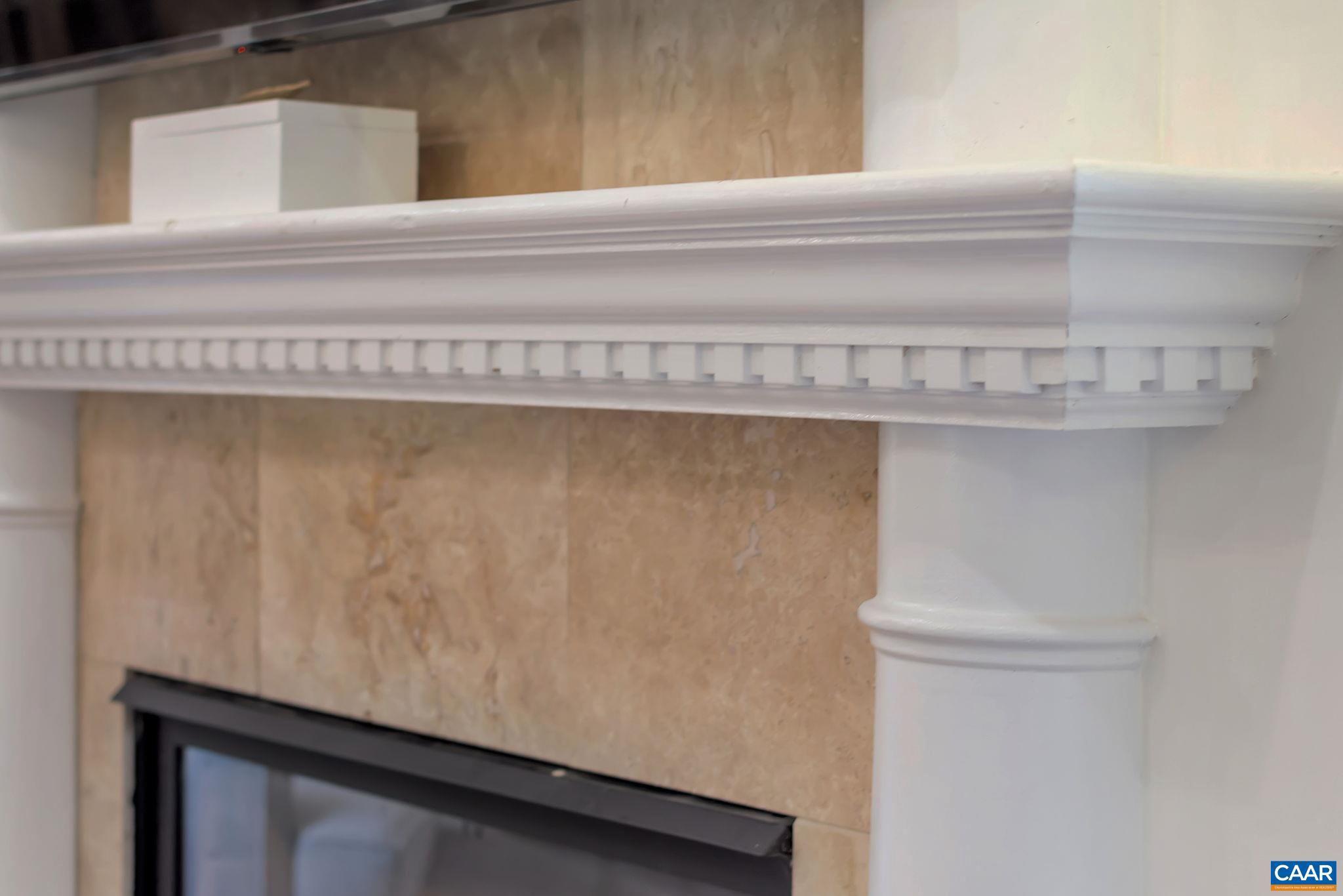 WOUNDED KNEE - Residential