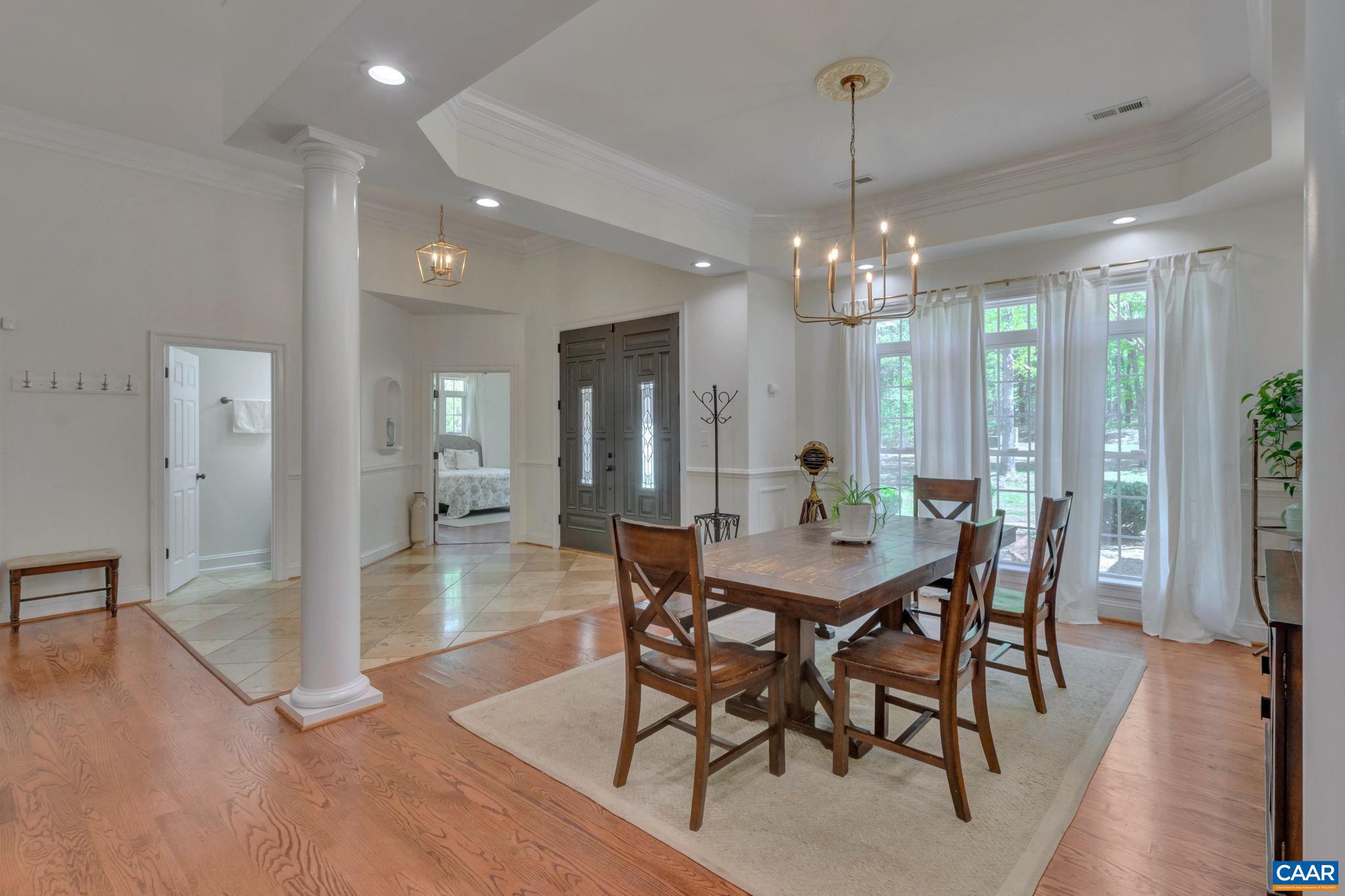 WOUNDED KNEE - Residential