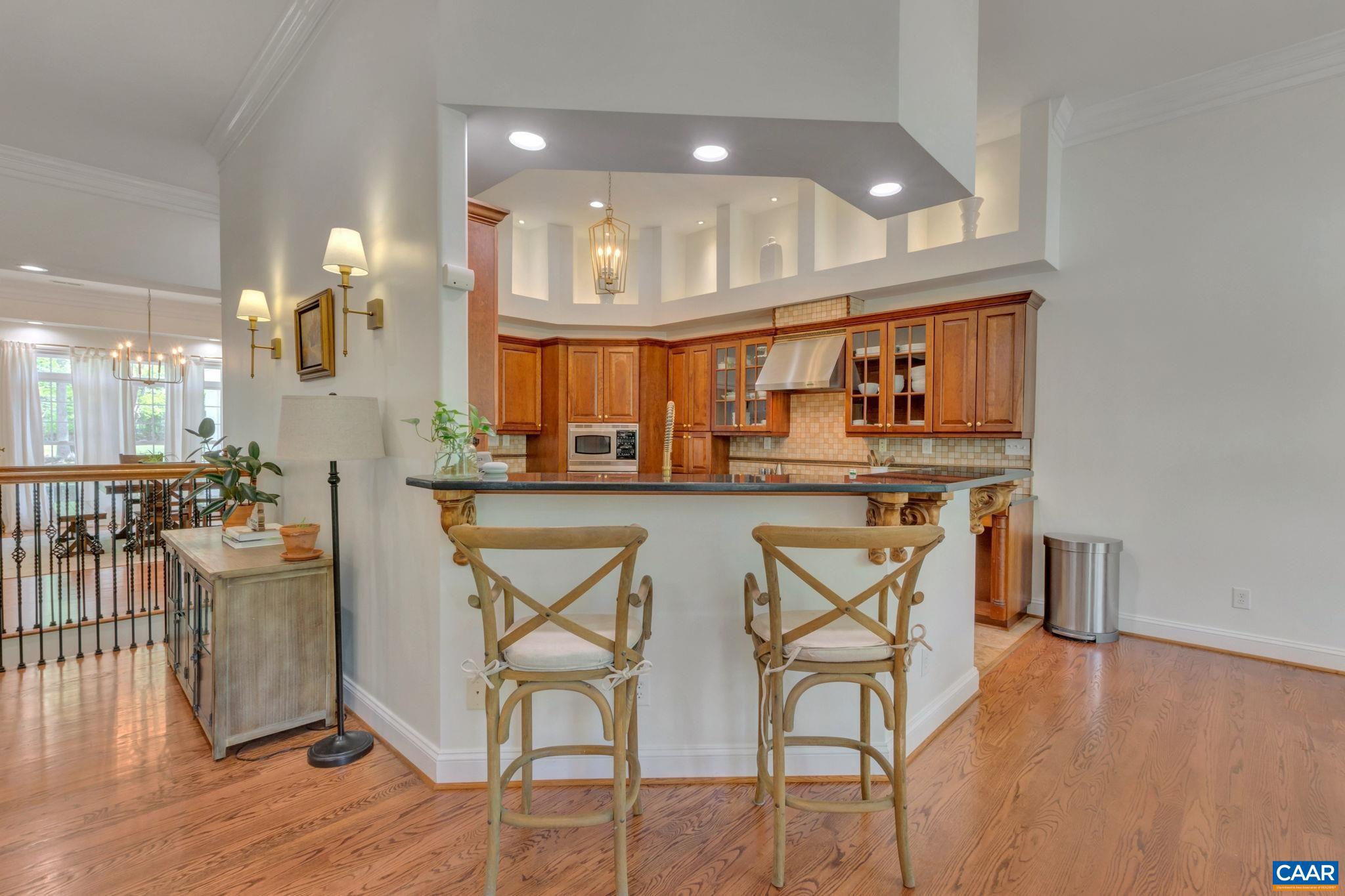 WOUNDED KNEE - Residential