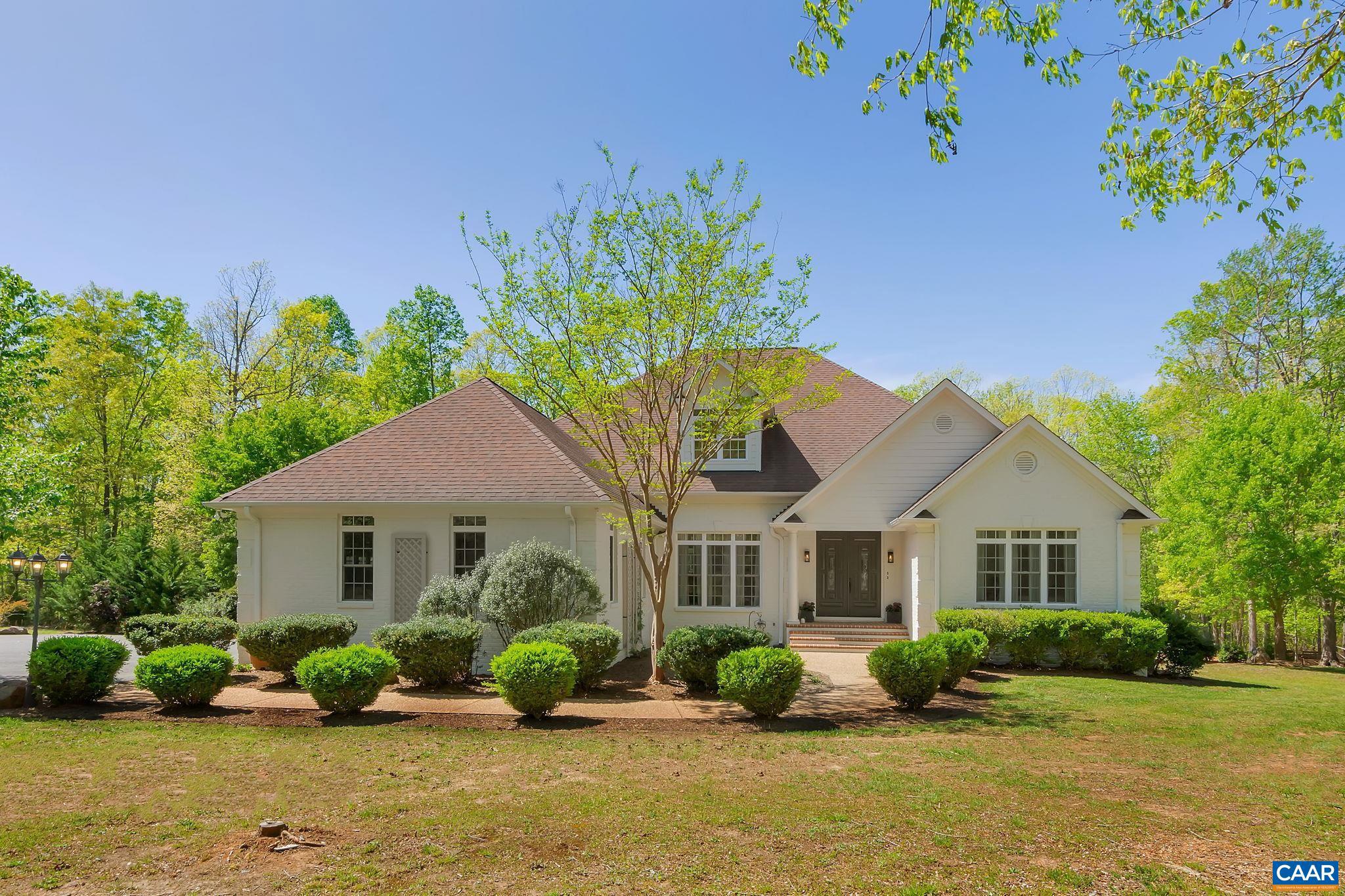 WOUNDED KNEE - Residential