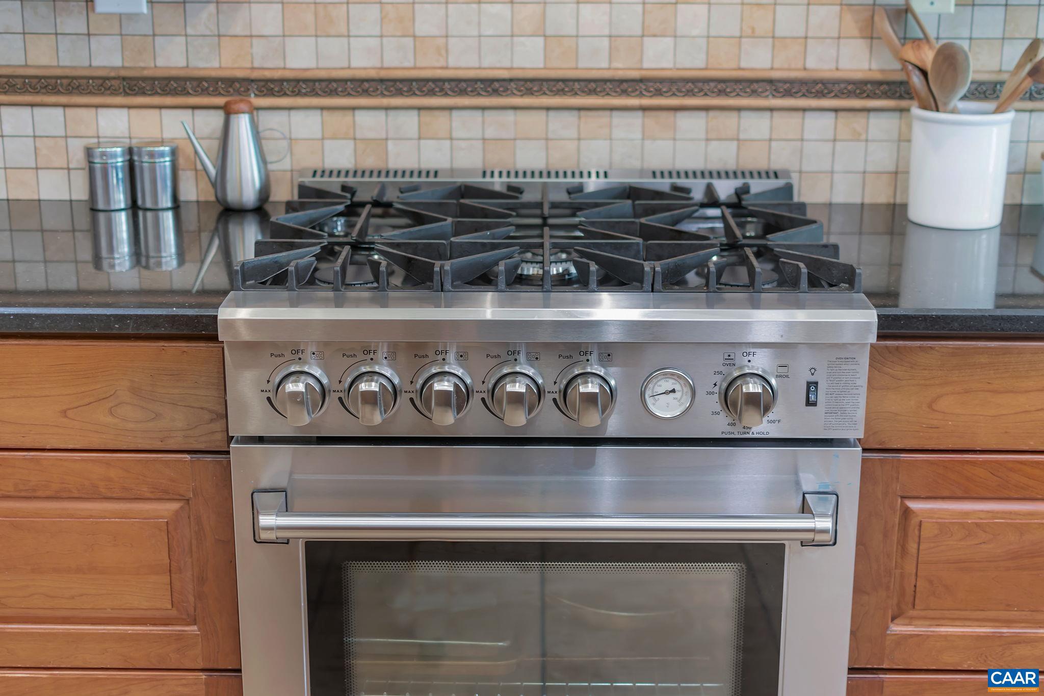 WOUNDED KNEE - Residential