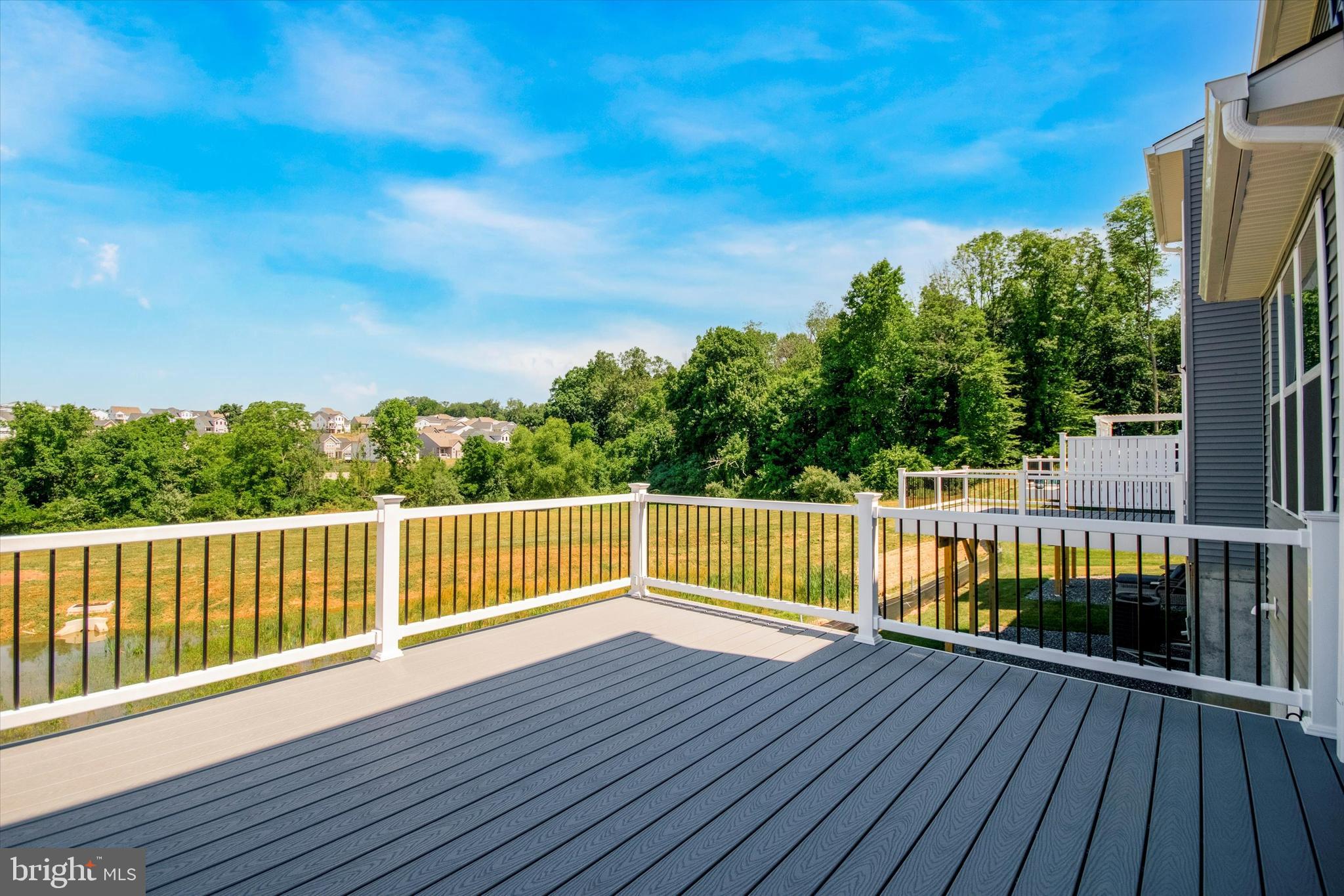 PRESERVE AT MARSH CREEK - CARRIAGE COLLECTION - Residential