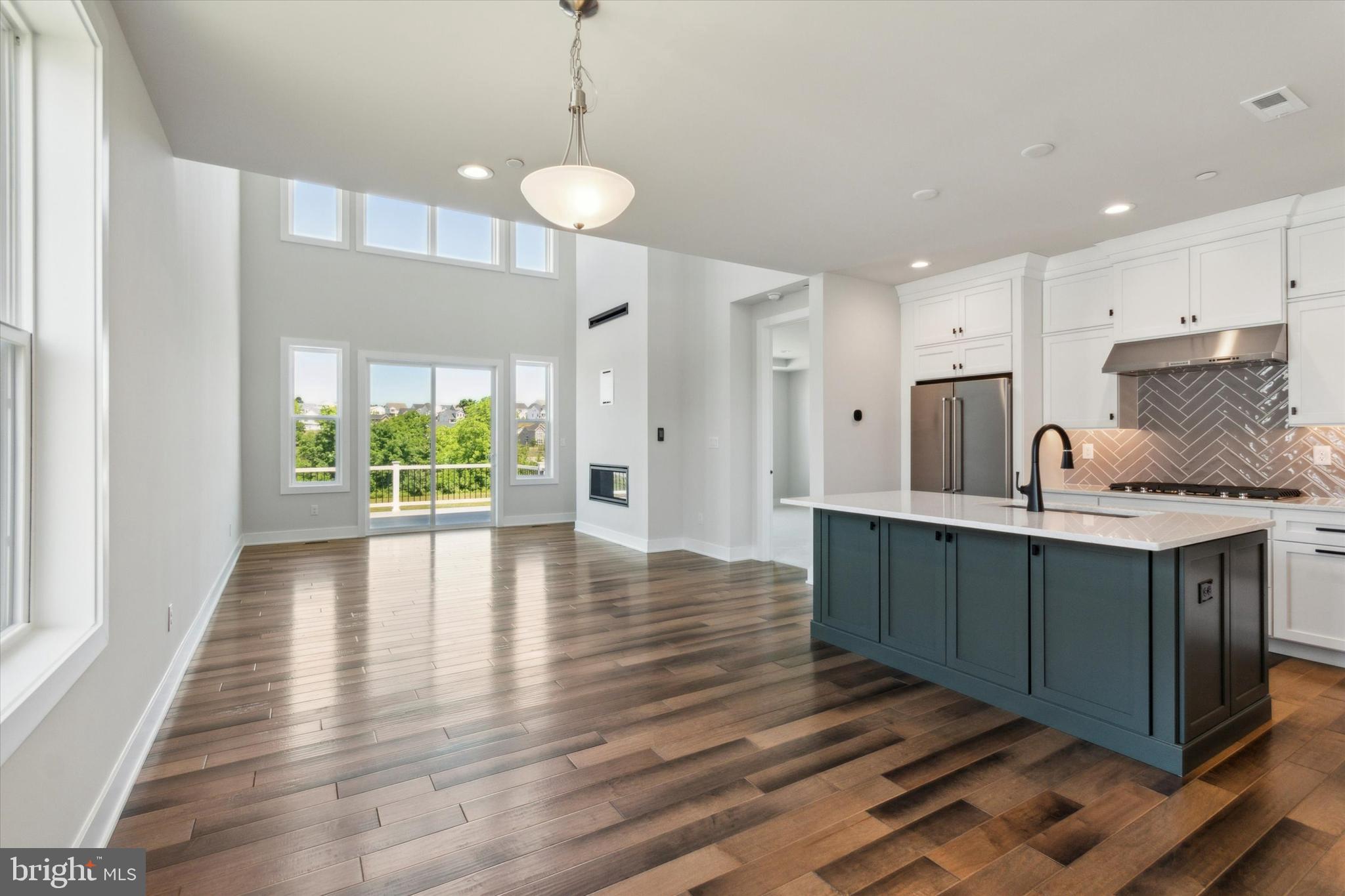 PRESERVE AT MARSH CREEK - CARRIAGE COLLECTION - Residential