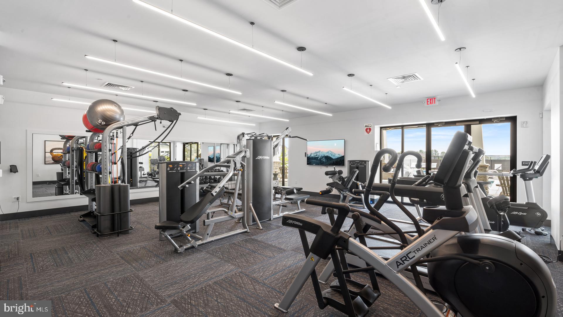 PRESERVE AT MARSH CREEK - CARRIAGE COLLECTION - Residential