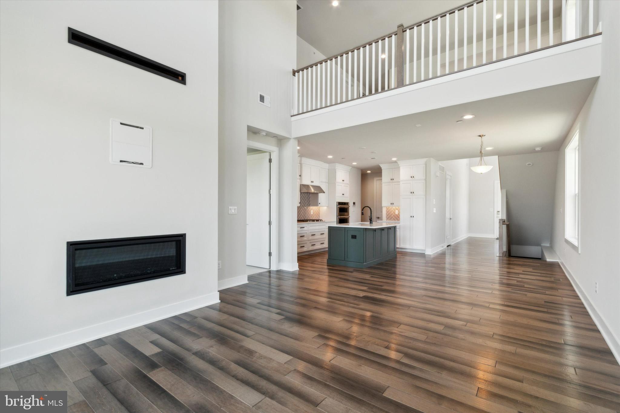 PRESERVE AT MARSH CREEK - CARRIAGE COLLECTION - Residential