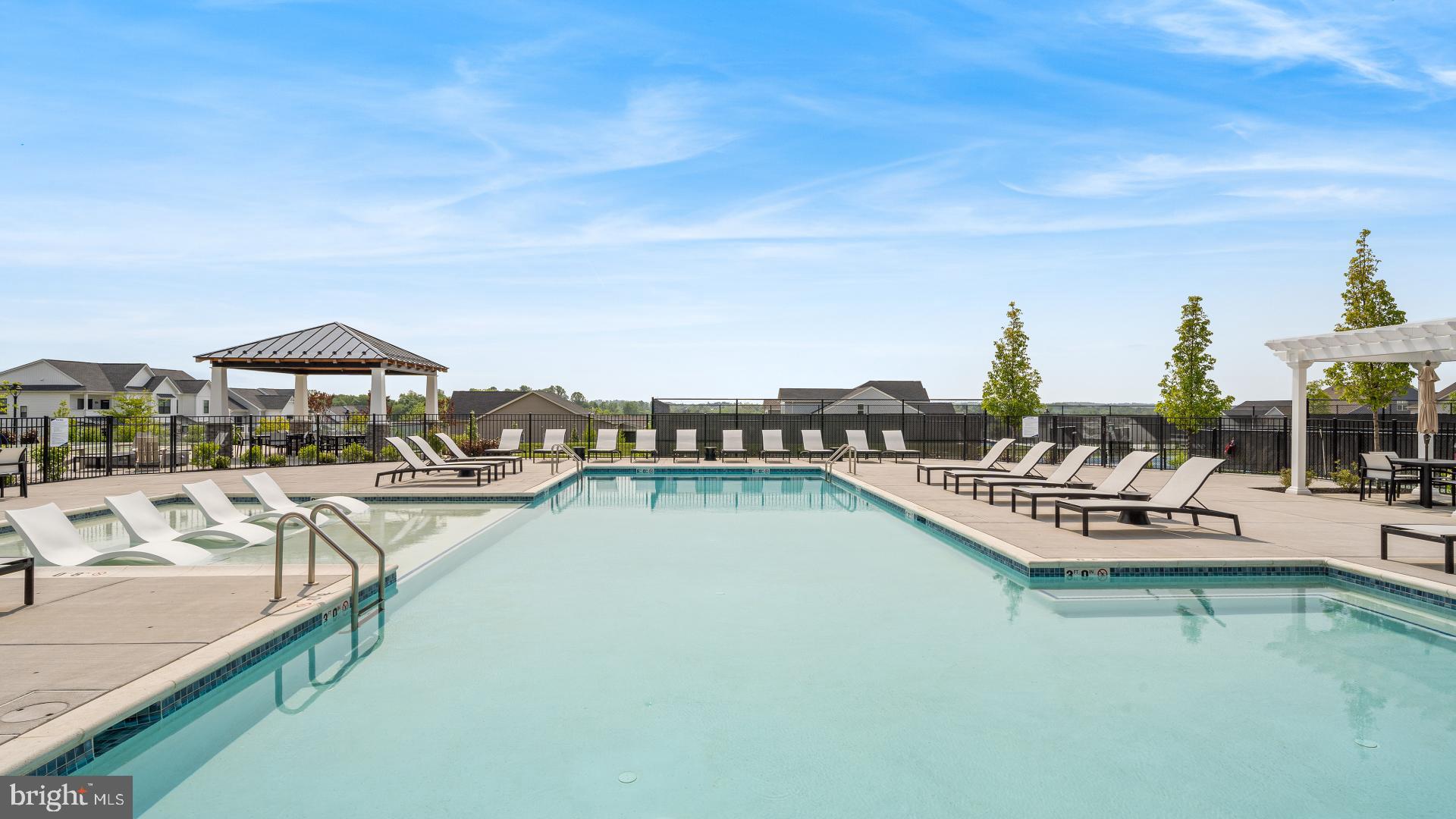 PRESERVE AT MARSH CREEK - CARRIAGE COLLECTION - Residential