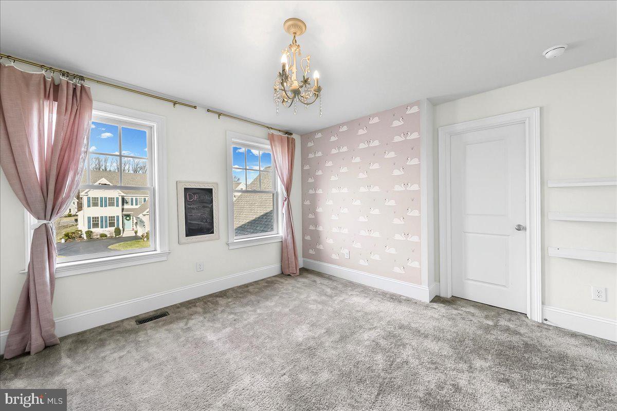 THE VILLAGES AT NORTHRIDGE - Residential Lease